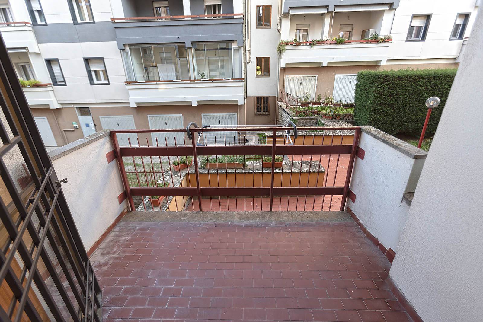 Appartamento in vendita a Viterbo, Semicentro