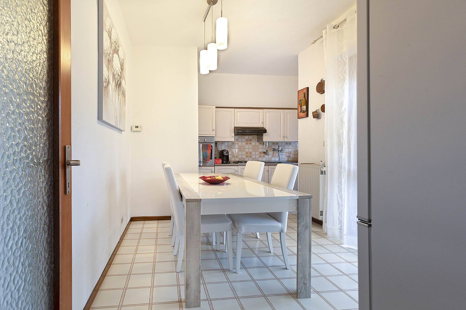 Appartamento in vendita a Viterbo, Semicentro