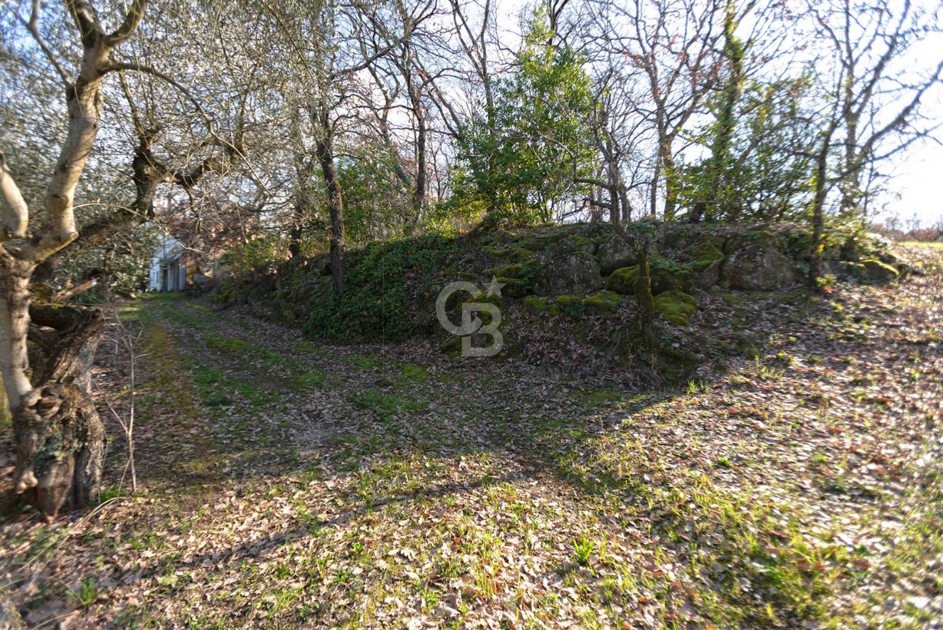 Villino in vendita a Viterbo, Periferia