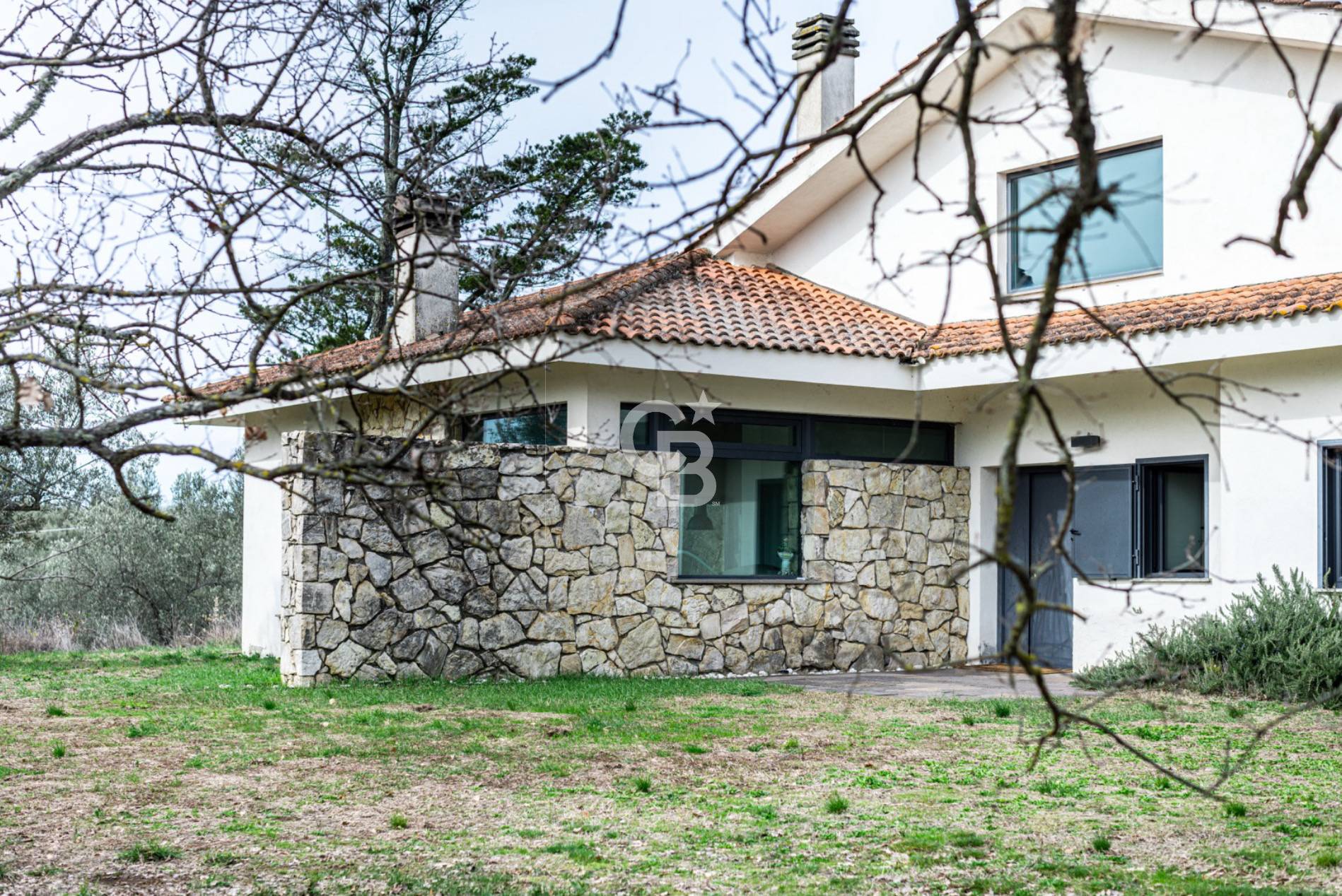 Villa in vendita a Vetralla, Tre Croci