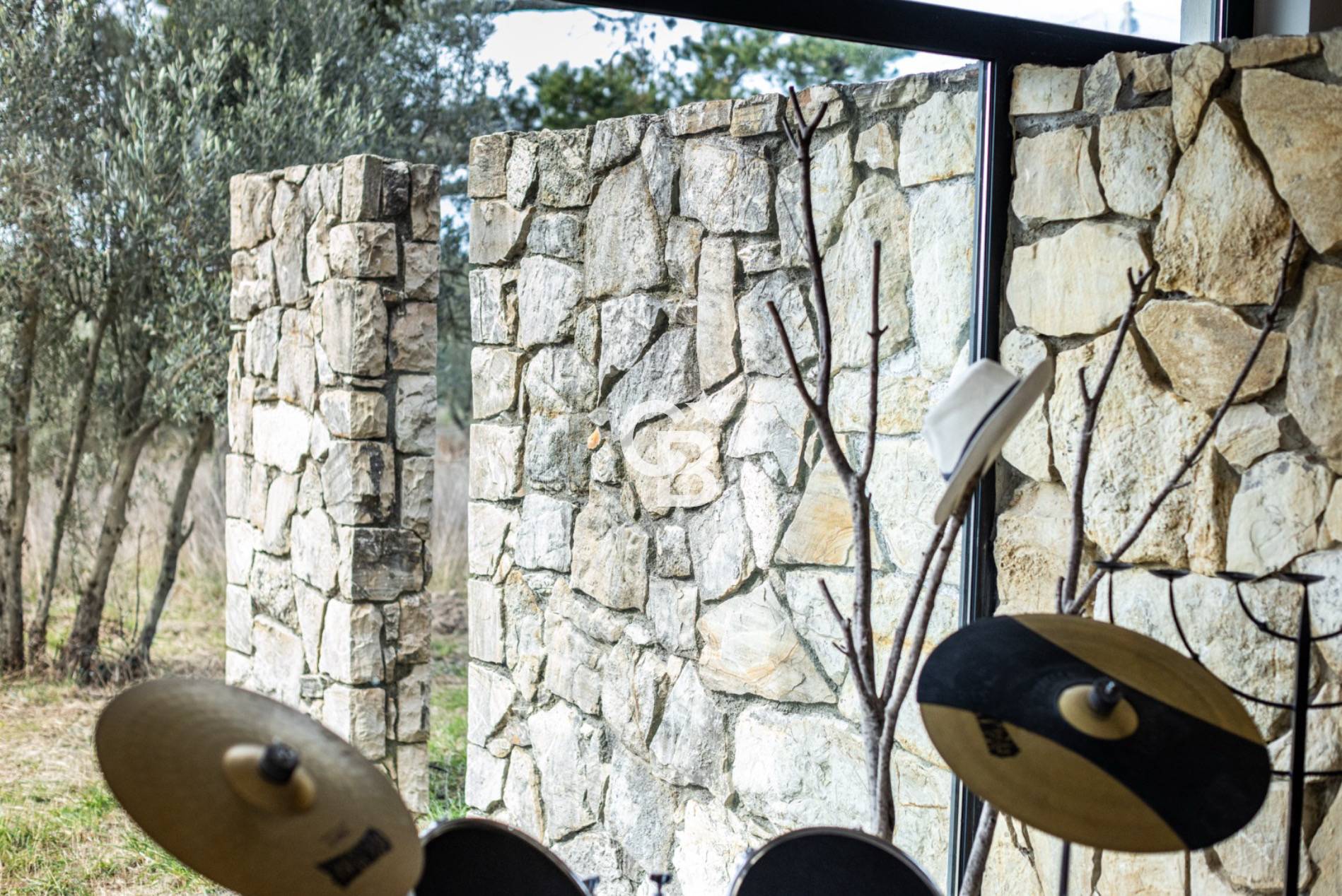 Villa in vendita a Vetralla, Tre Croci