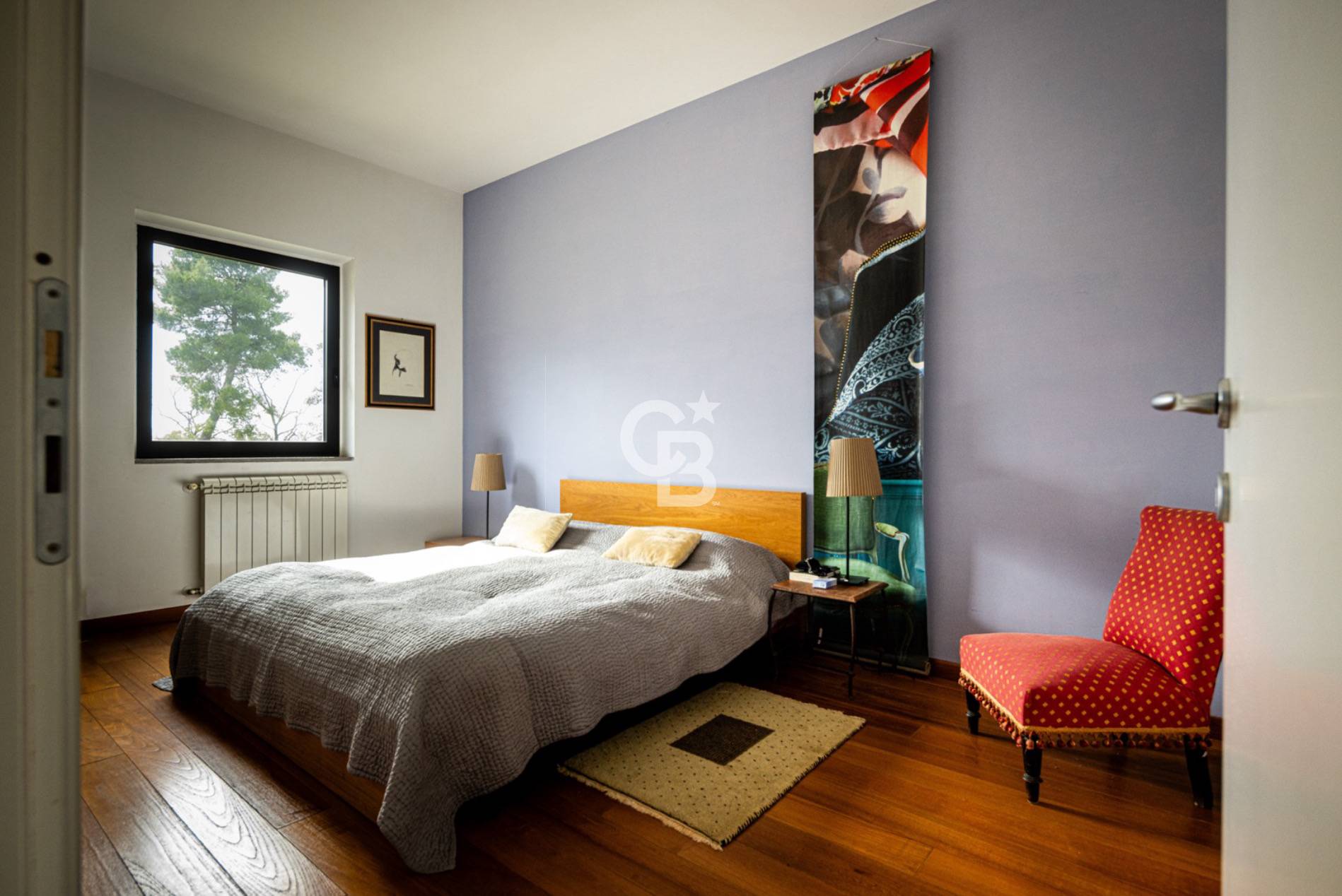 Villa in vendita a Vetralla, Tre Croci