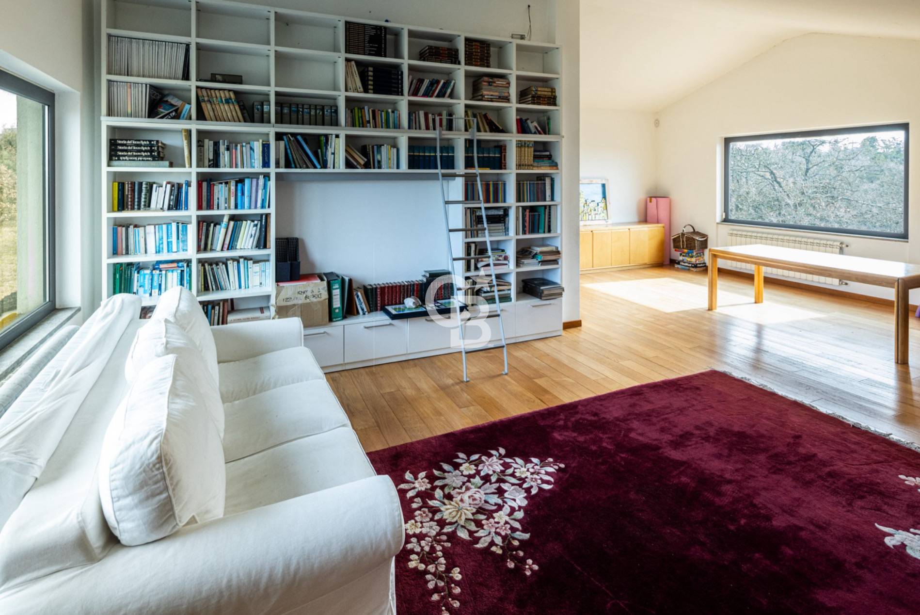 Villa in vendita a Vetralla, Tre Croci