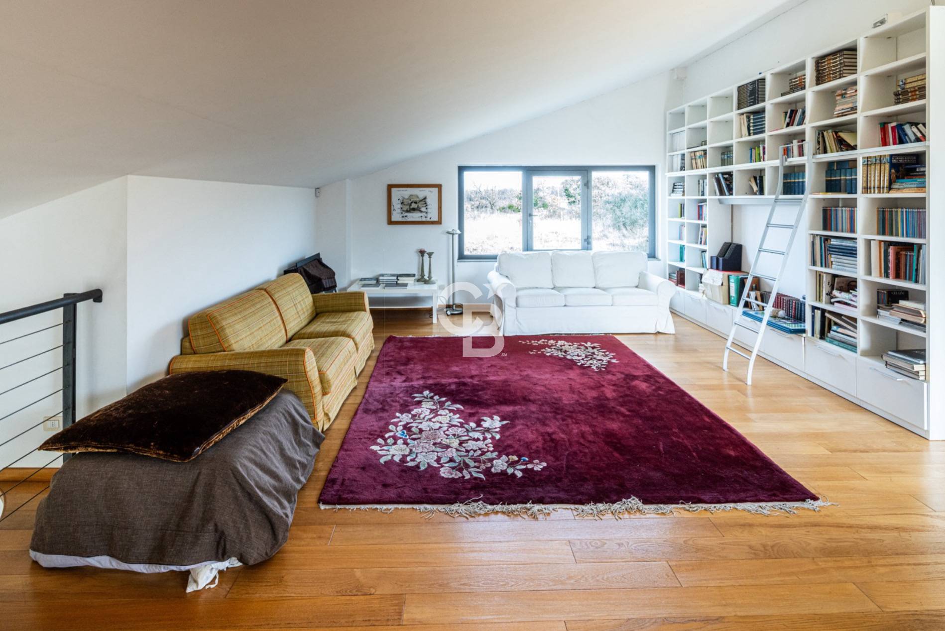 Villa in vendita a Vetralla, Tre Croci