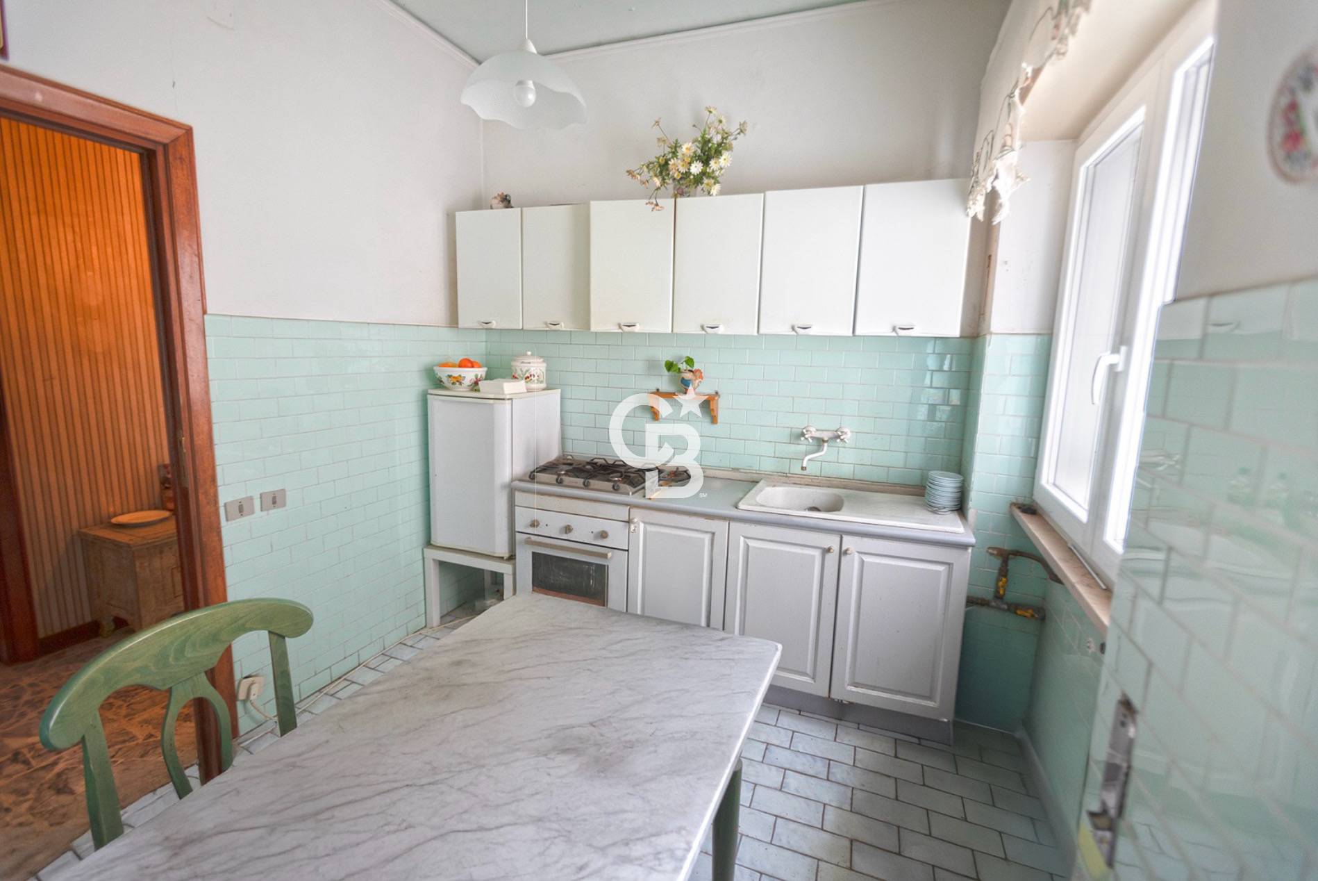 Appartamento in vendita a Viterbo, Semicentro