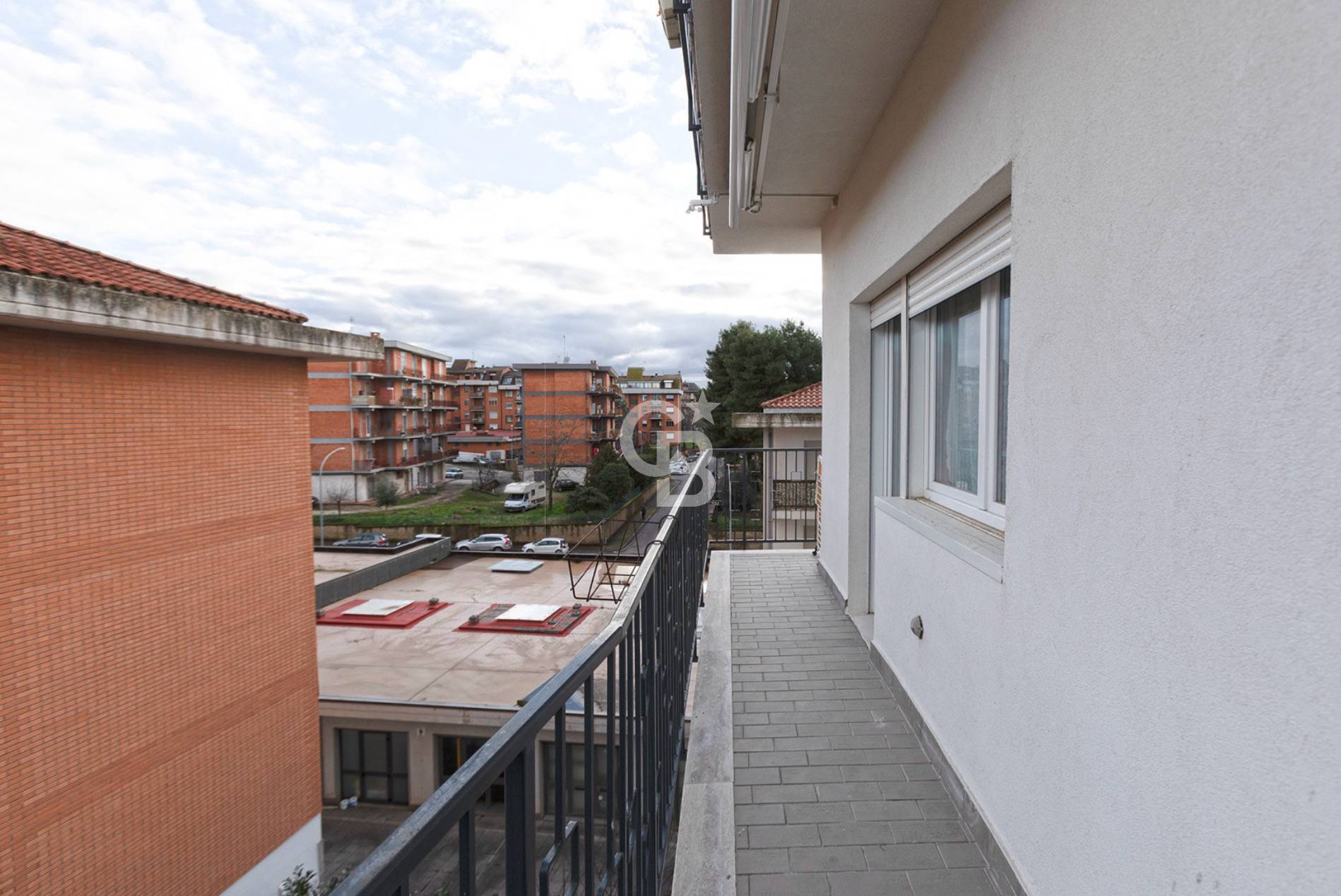 Appartamento in vendita a Viterbo, Semicentro