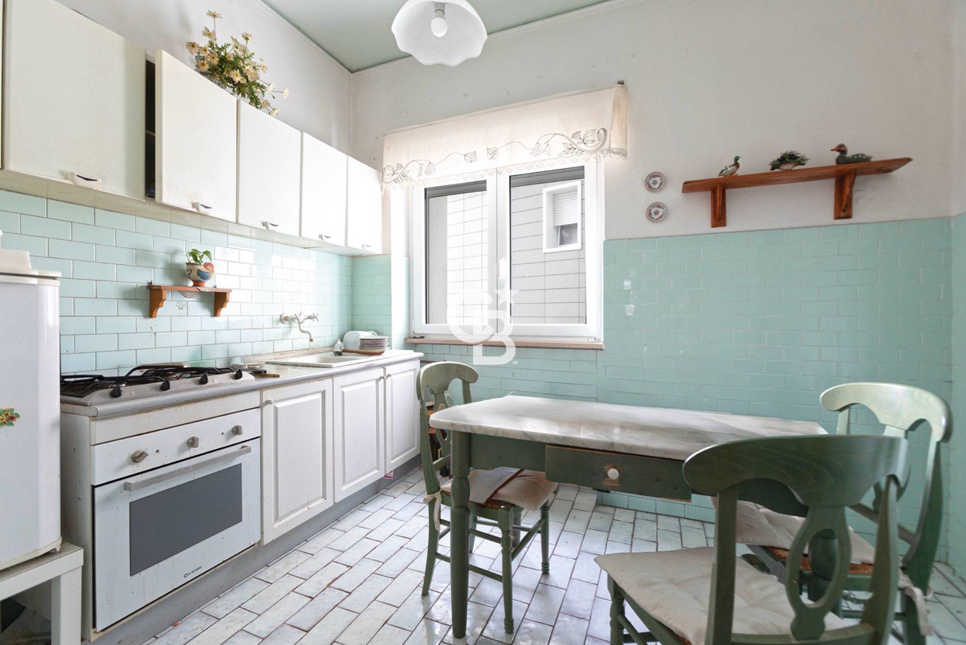 Appartamento in vendita a Viterbo, Semicentro