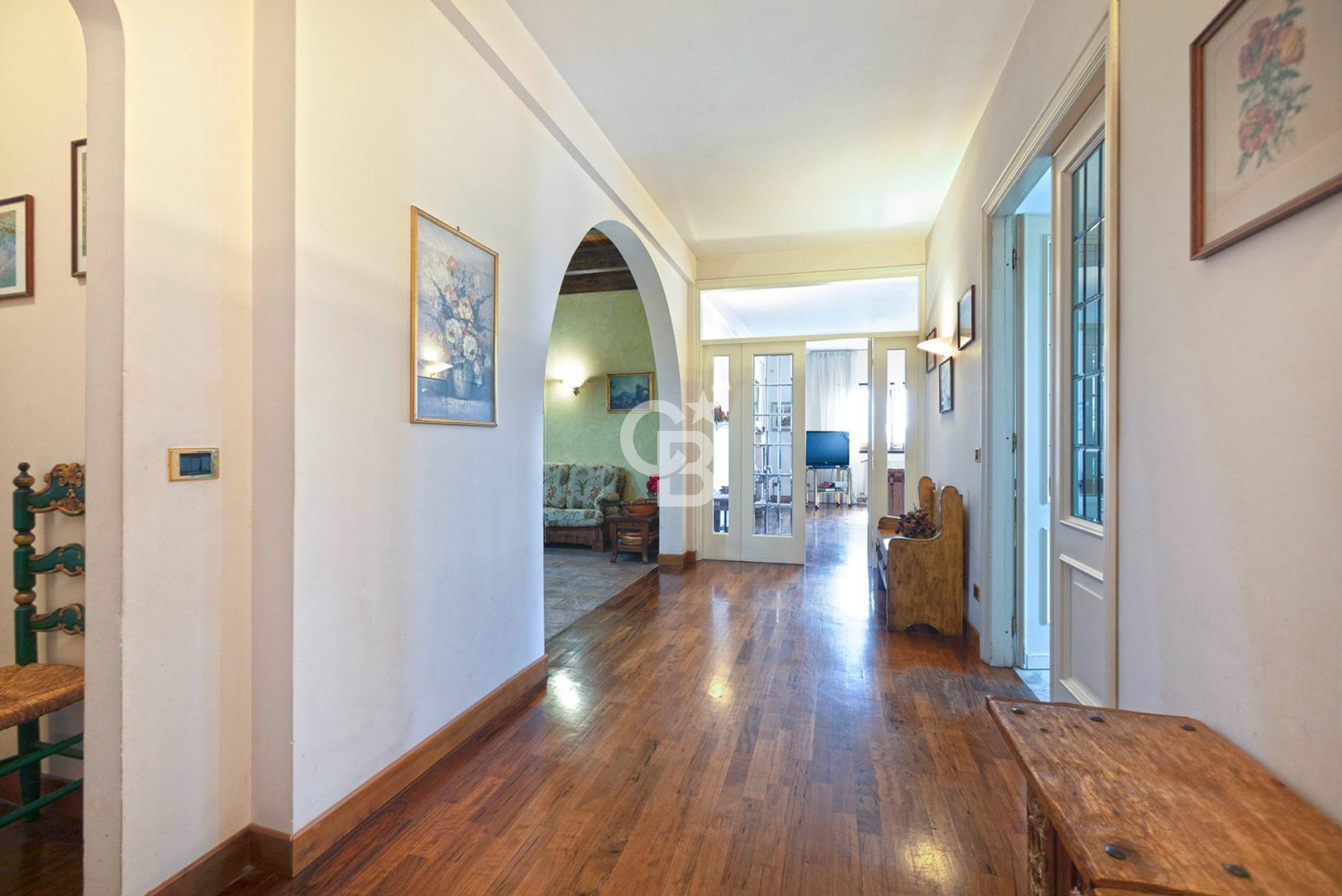 Villa in vendita a Viterbo, Semicentro