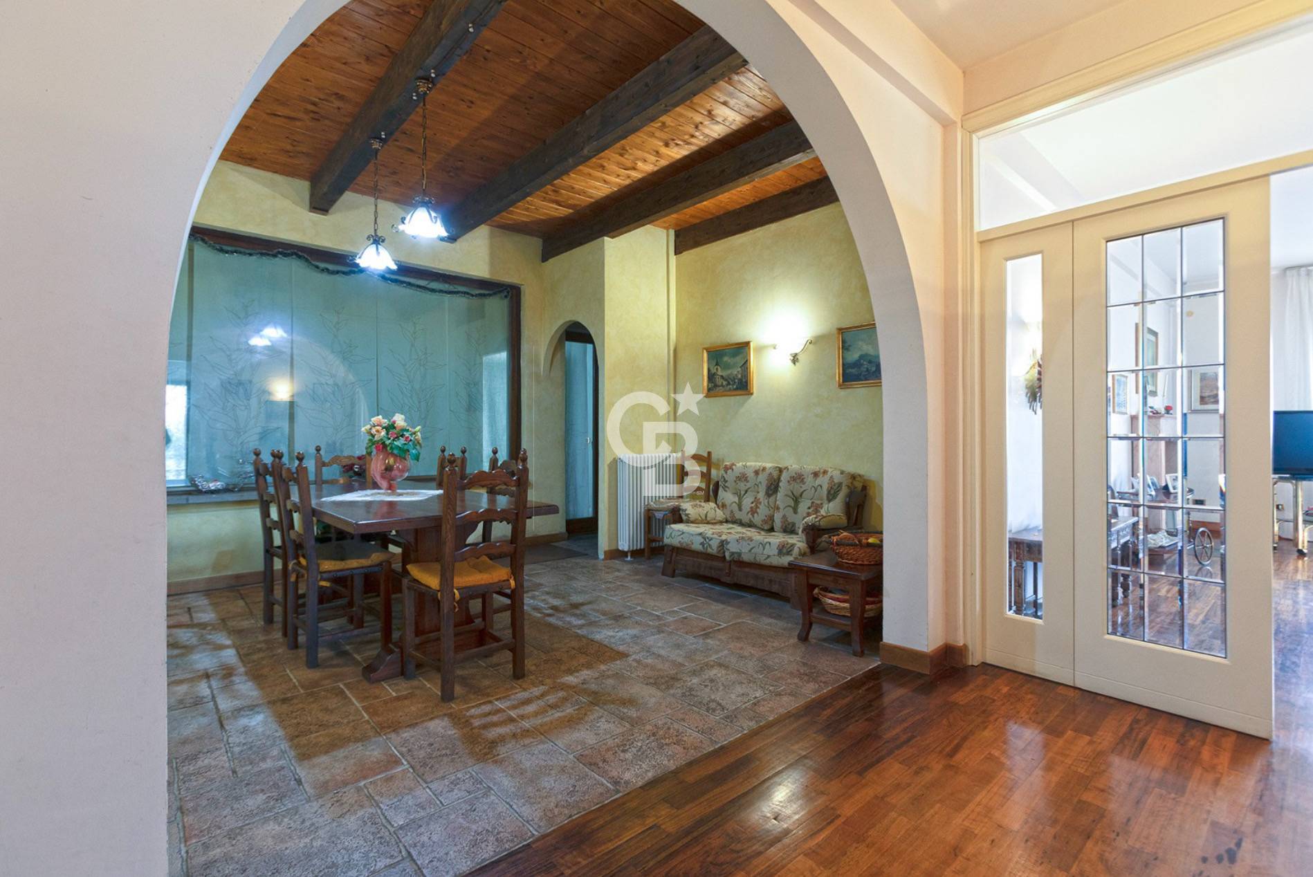 Villa in vendita a Viterbo, Semicentro