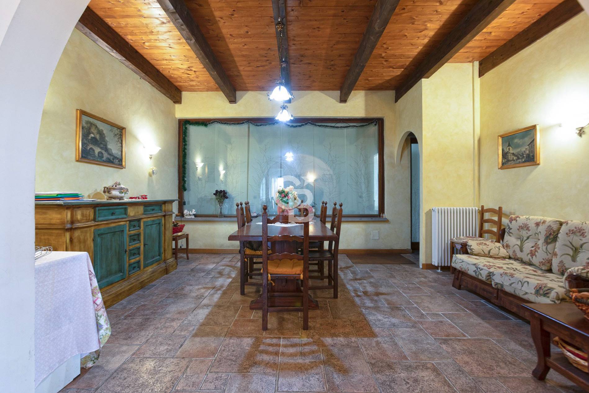 Villa in vendita a Viterbo, Semicentro