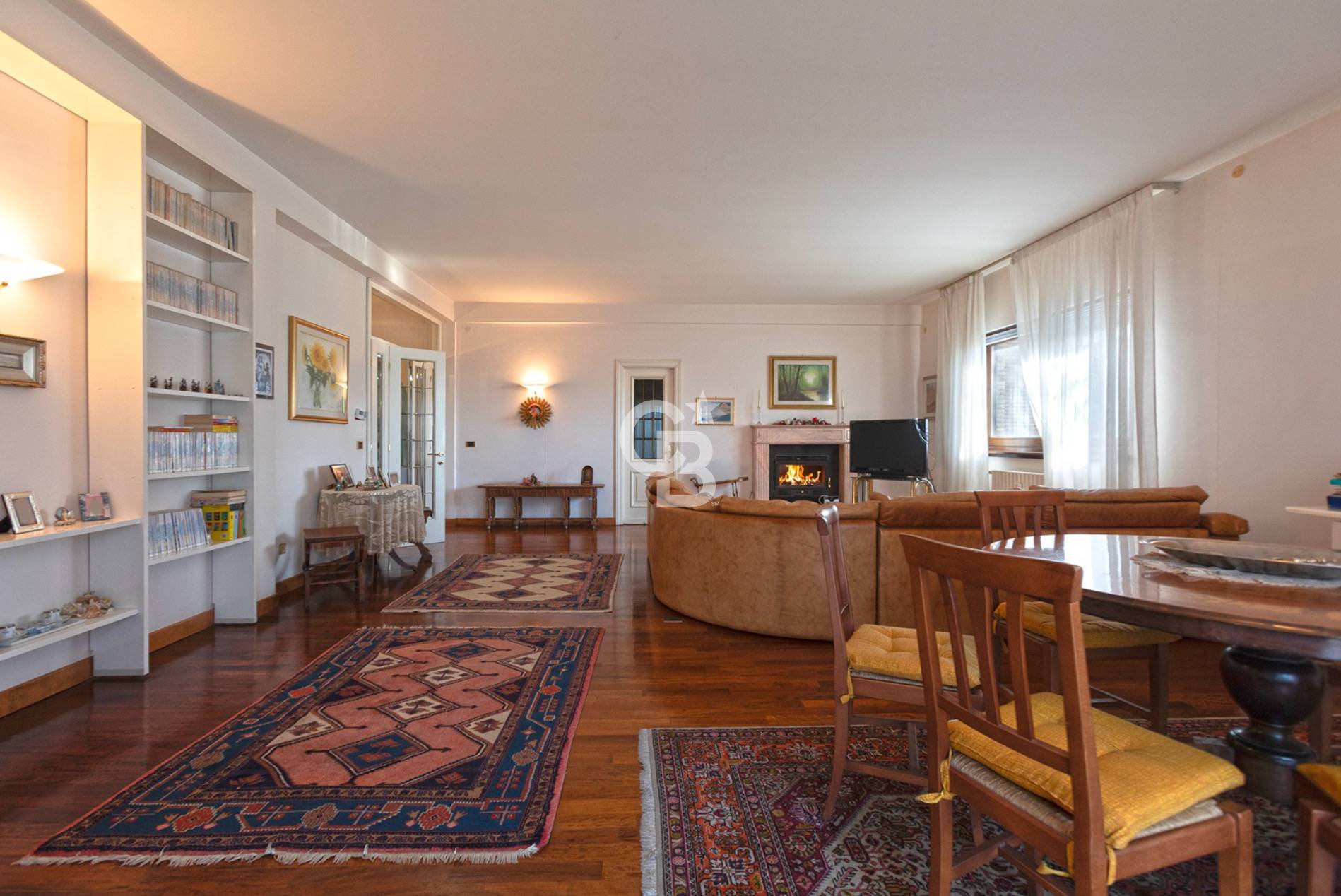 Villa in vendita a Viterbo, Semicentro