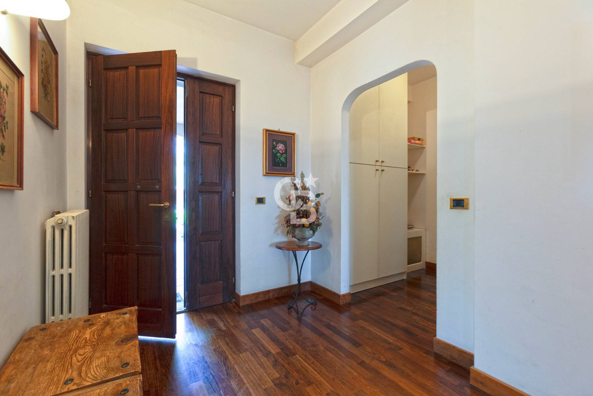 Villa in vendita a Viterbo, Semicentro