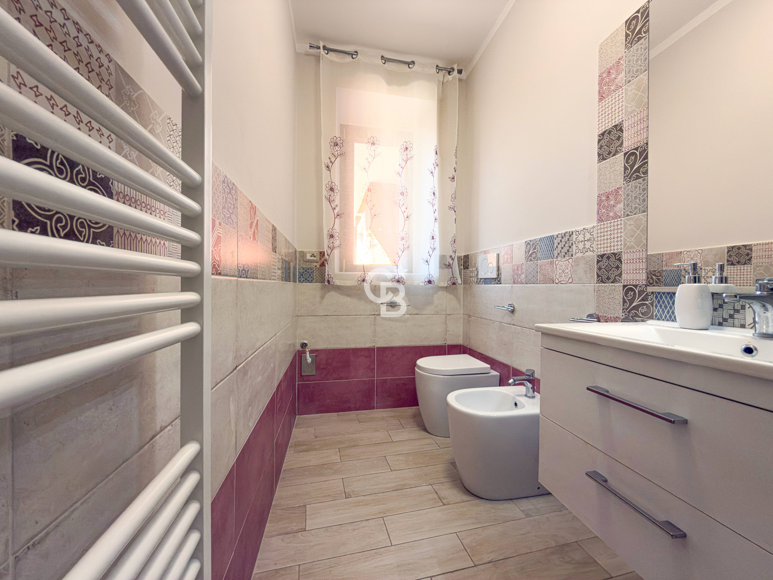 Appartamento in vendita a Marta