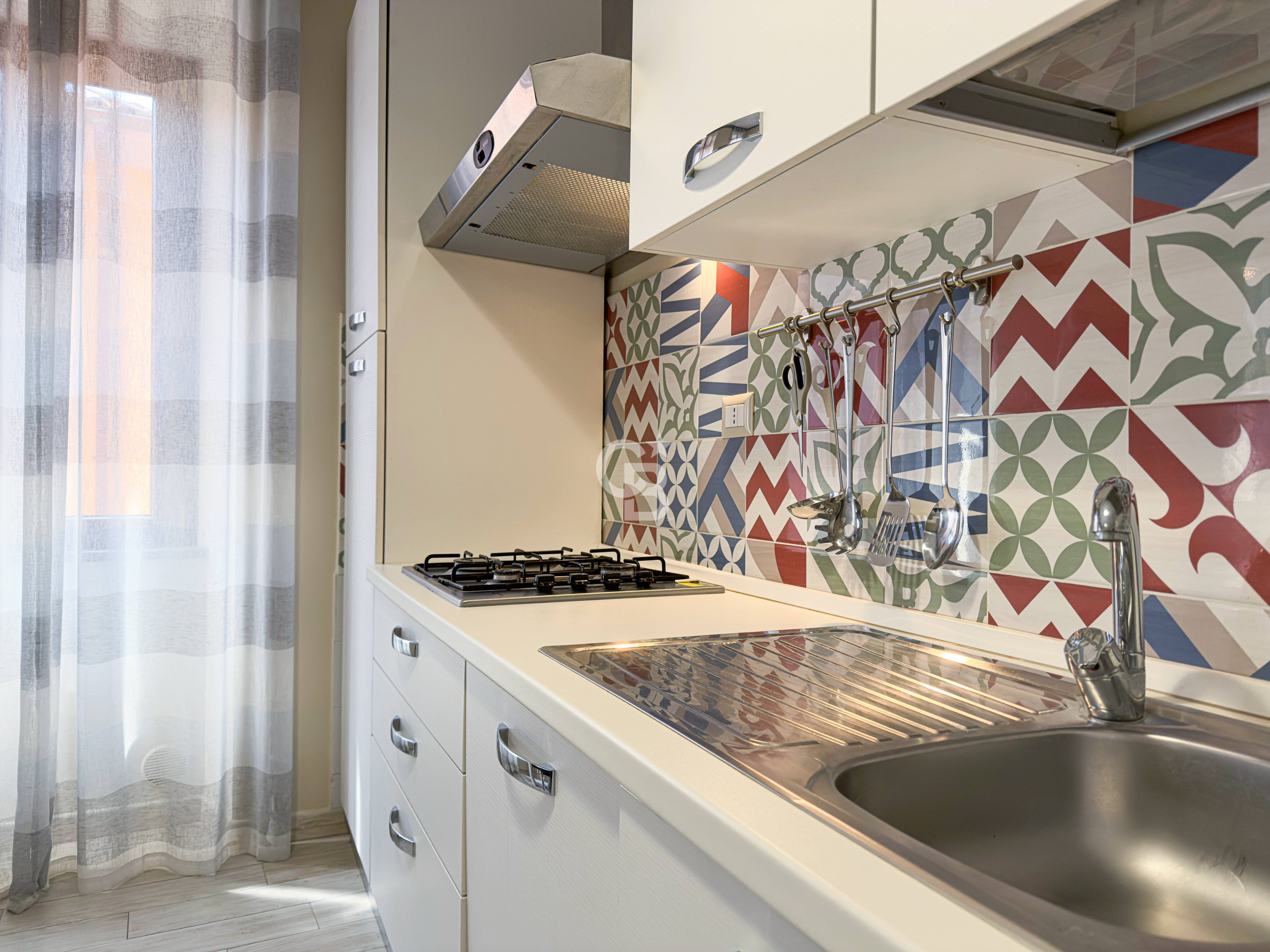 Appartamento in vendita a Marta