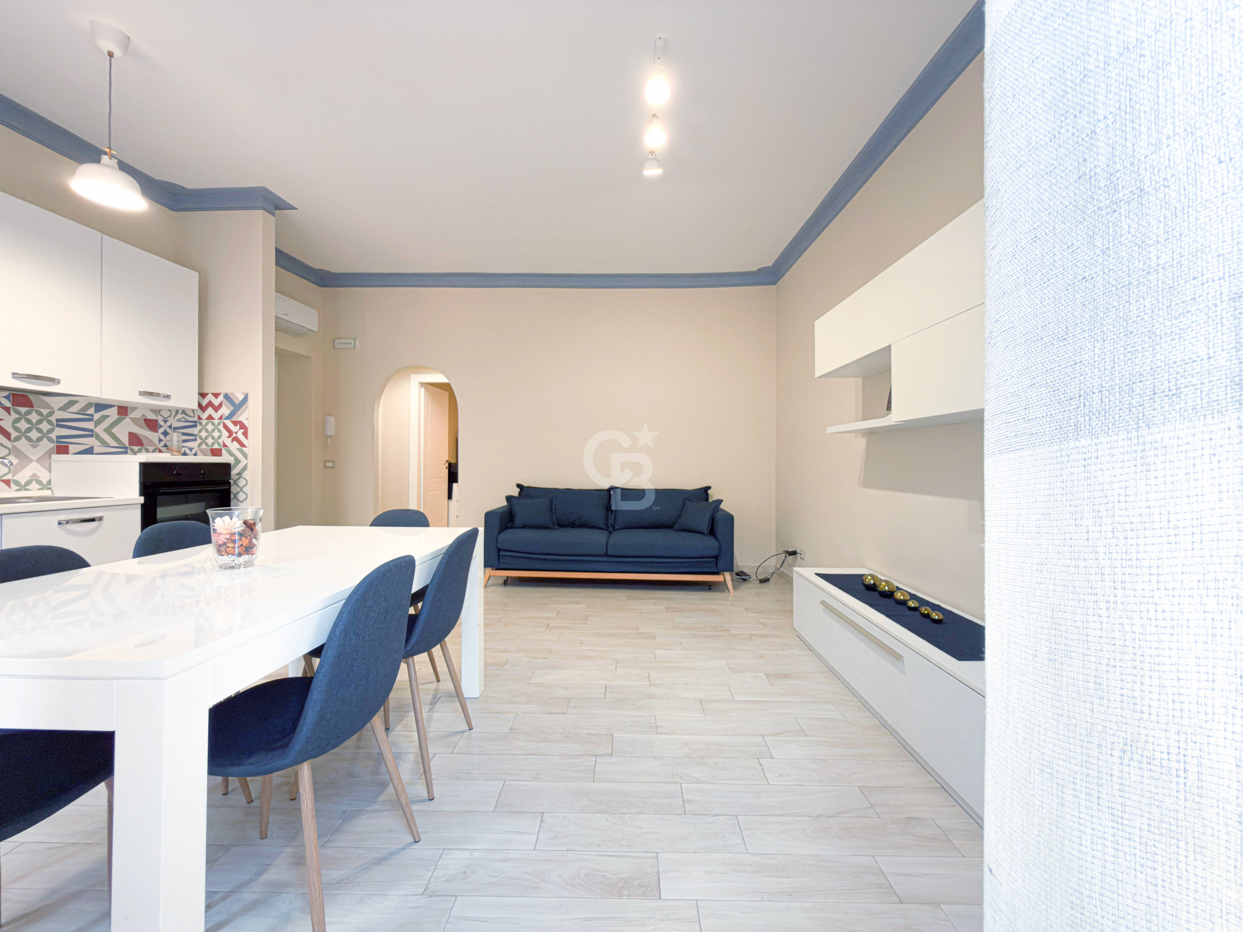 Appartamento in vendita a Marta