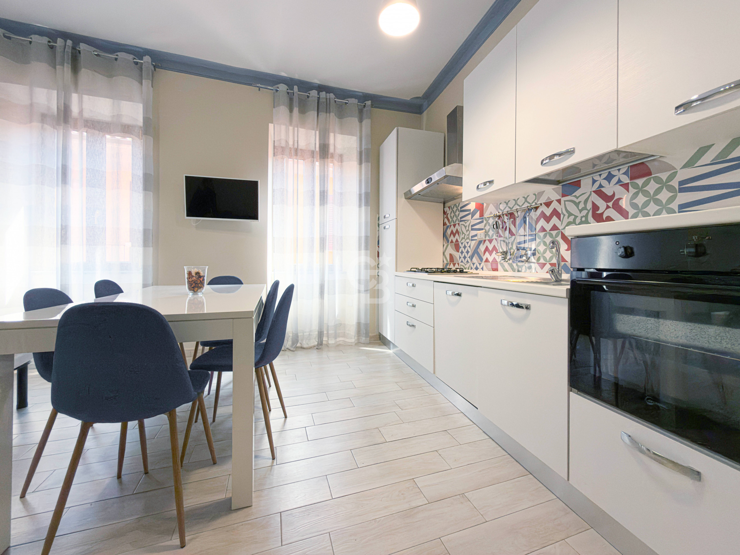 Appartamento in vendita a Marta