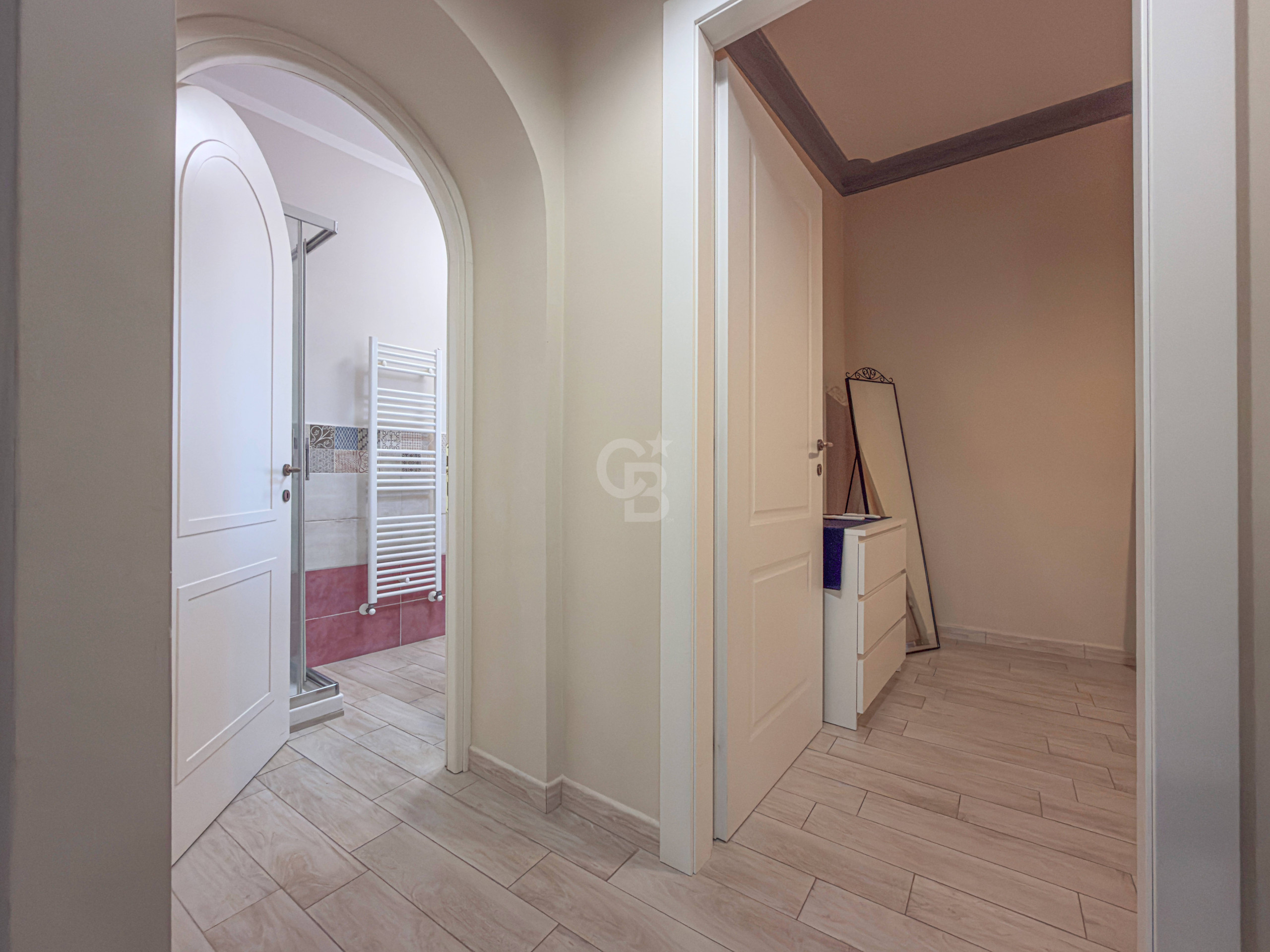 Appartamento in vendita a Marta