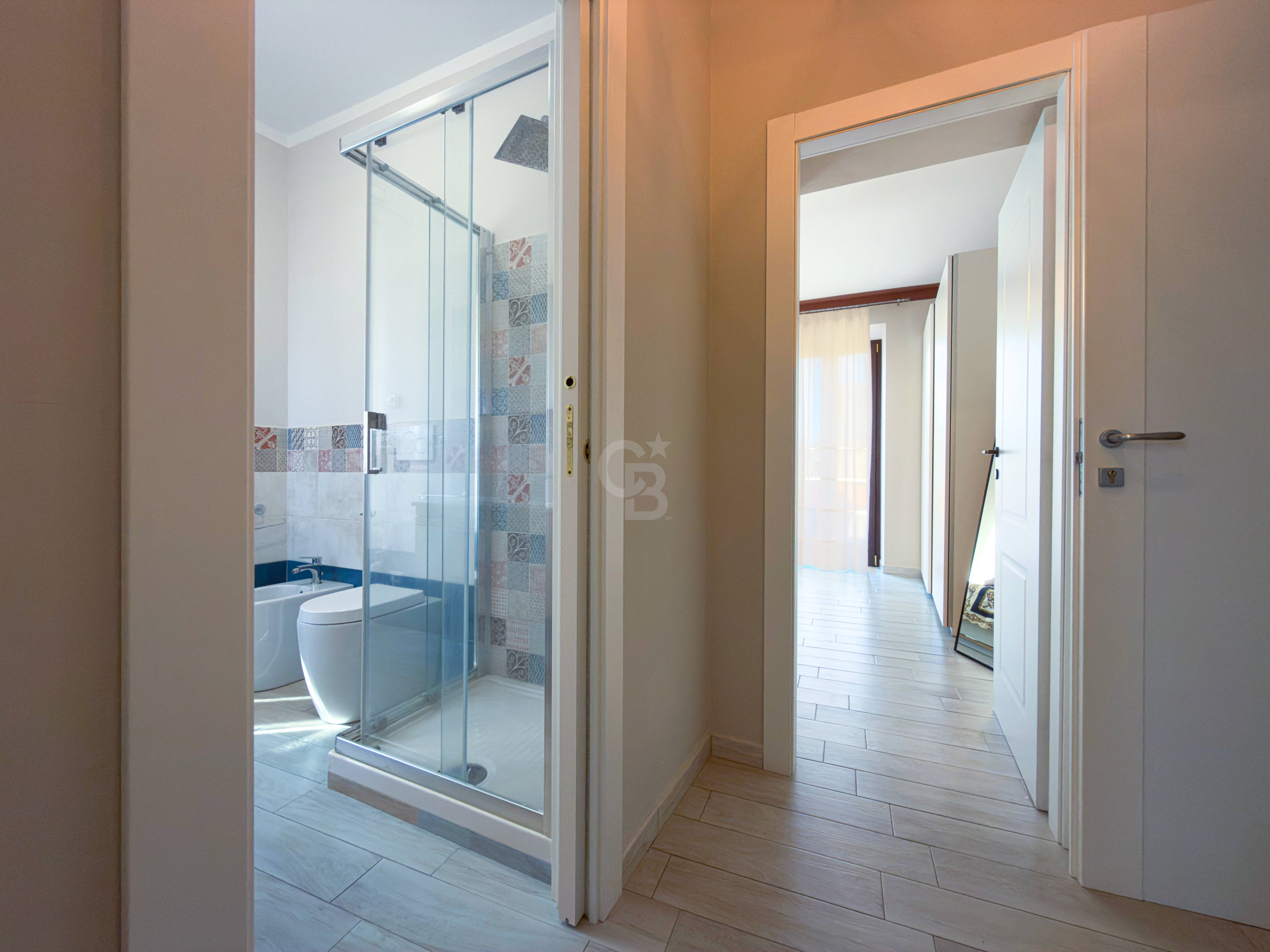 Appartamento in vendita a Marta