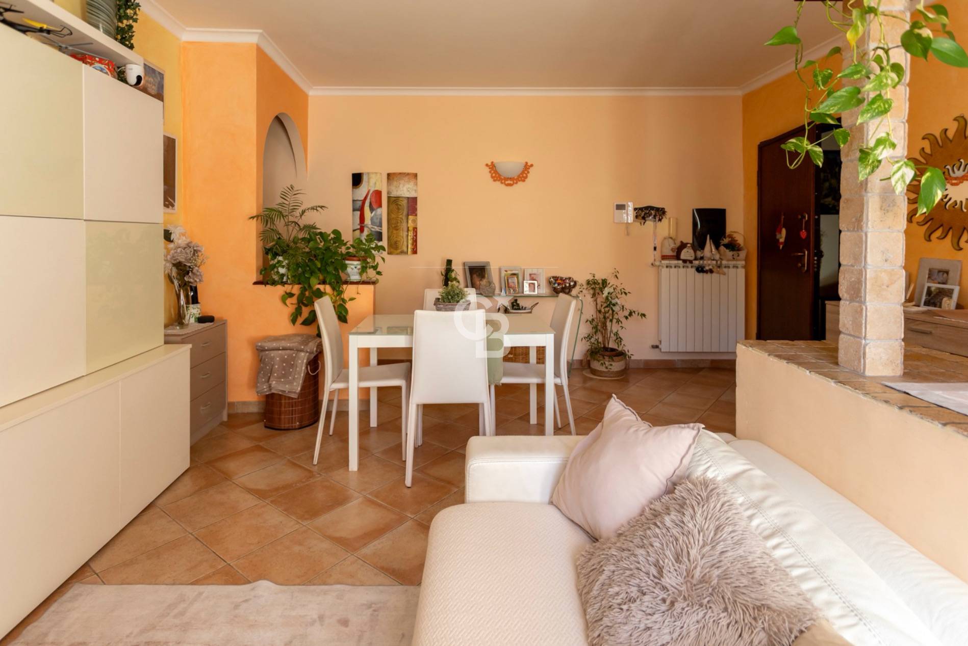 Appartamento indipendente in vendita a Viterbo, San Martino al Cimino