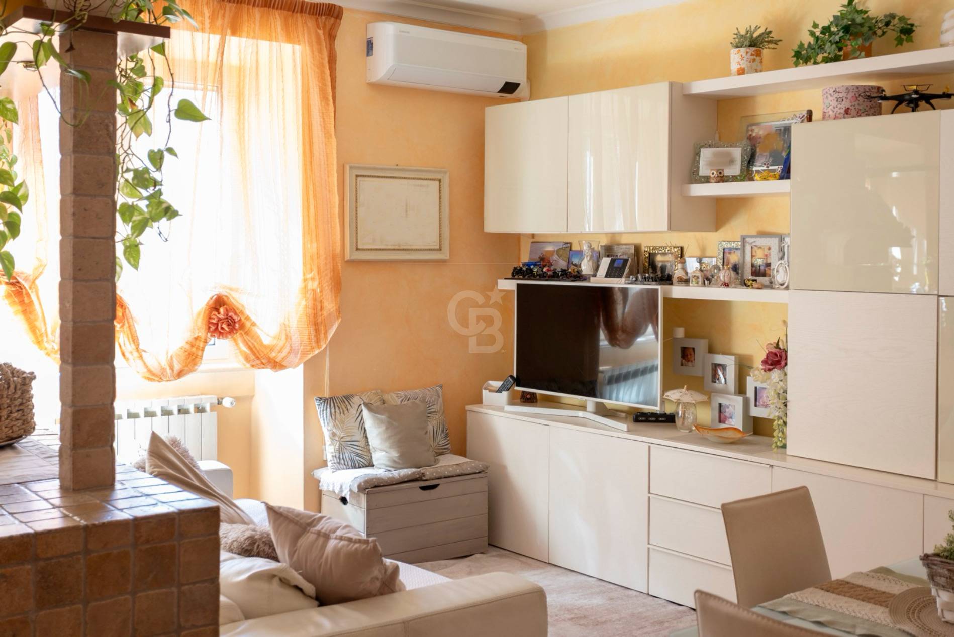 Appartamento indipendente in vendita a Viterbo, San Martino al Cimino