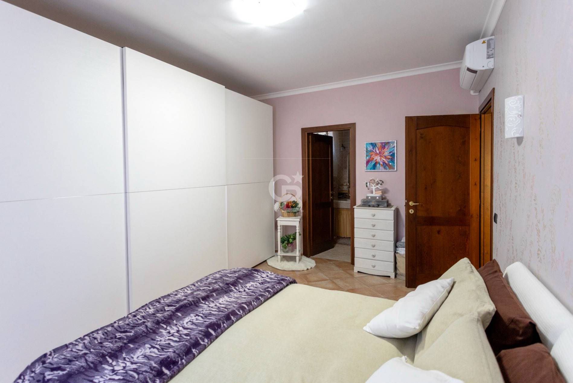 Appartamento indipendente in vendita a Viterbo, San Martino al Cimino