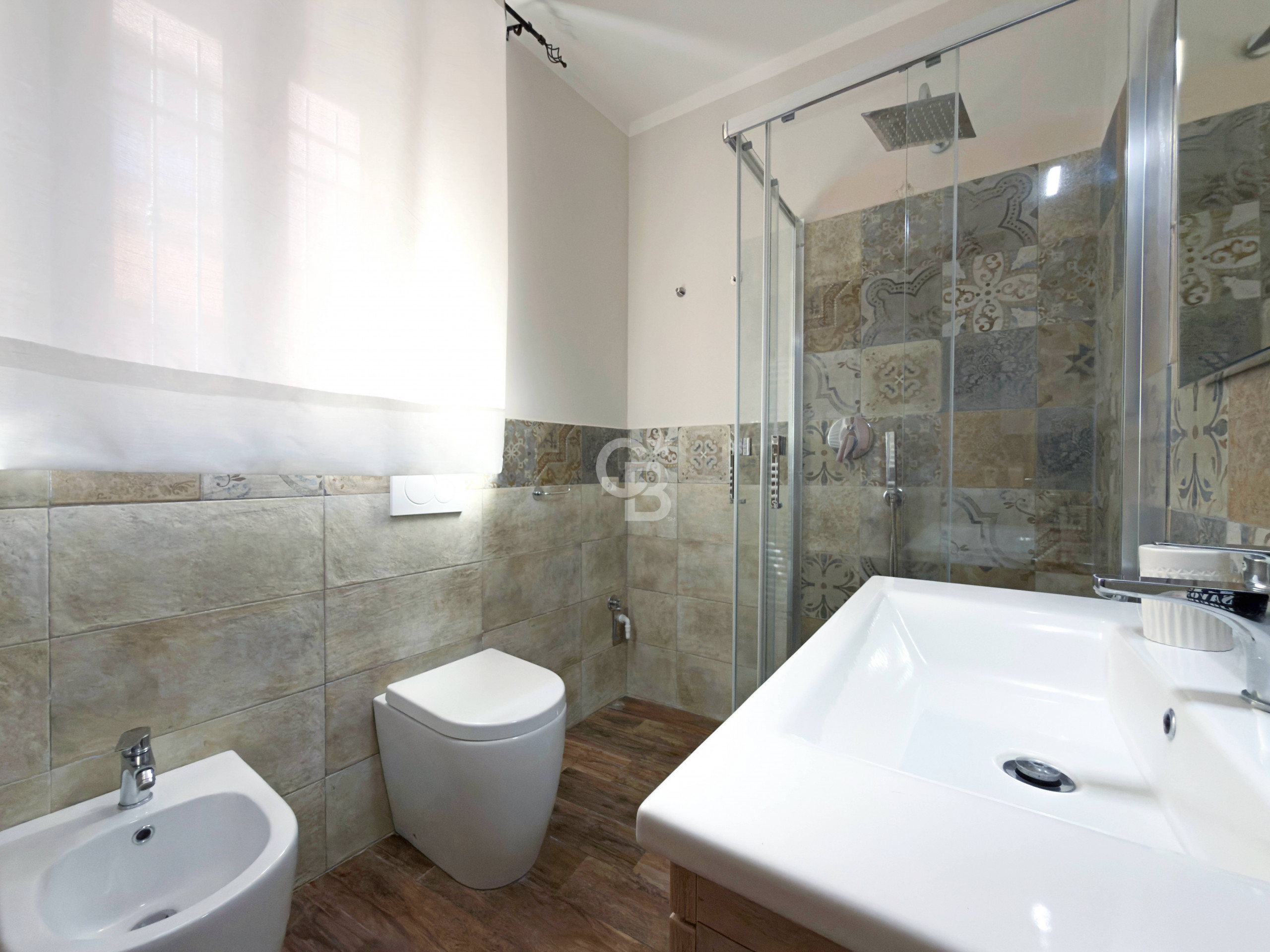 Appartamento in vendita a Marta