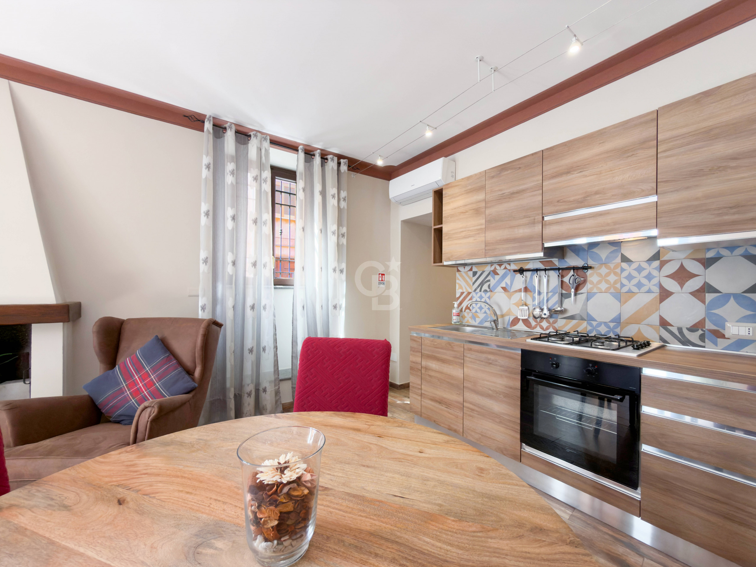 Appartamento in vendita a Marta