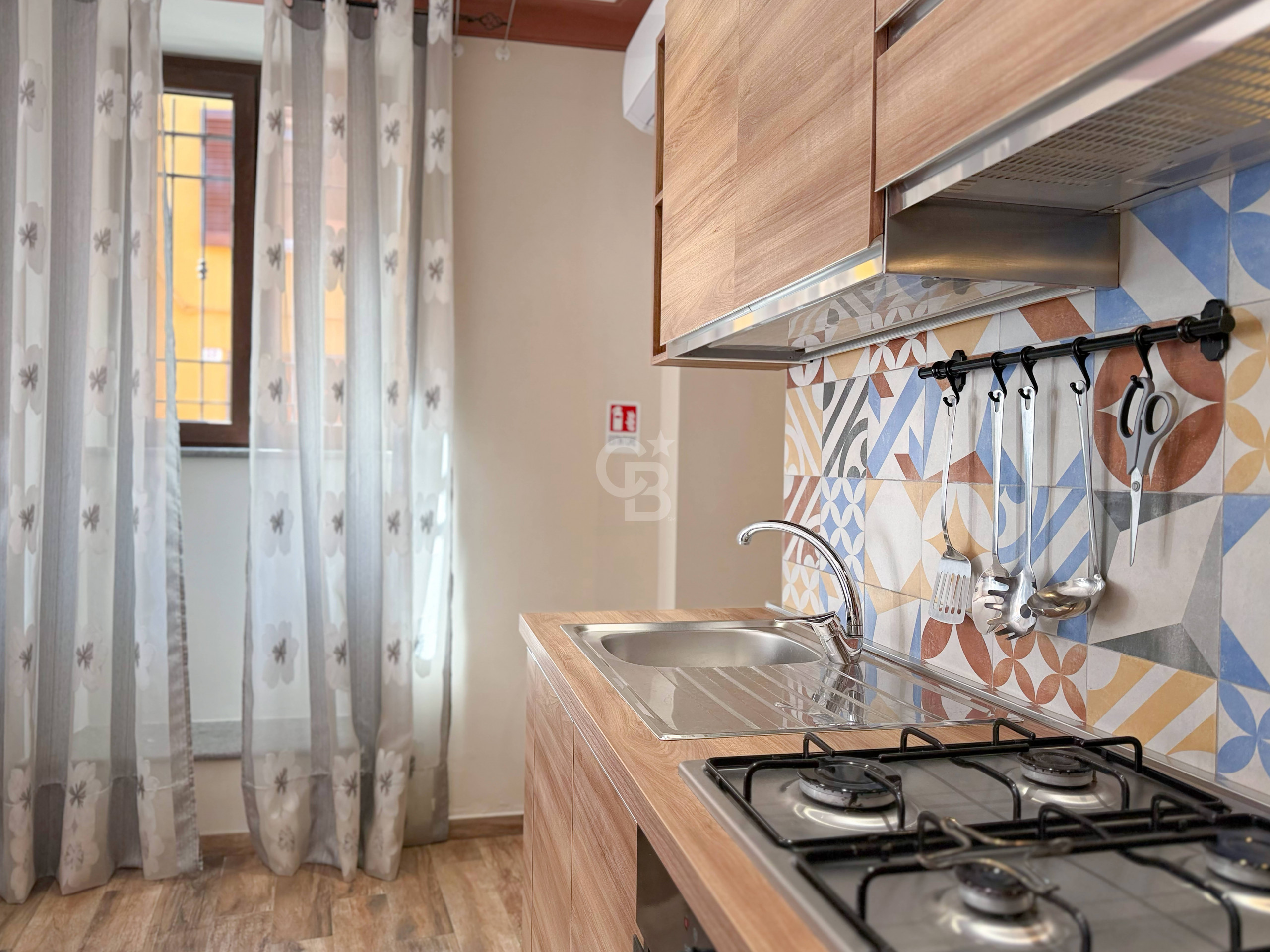 Appartamento in vendita a Marta