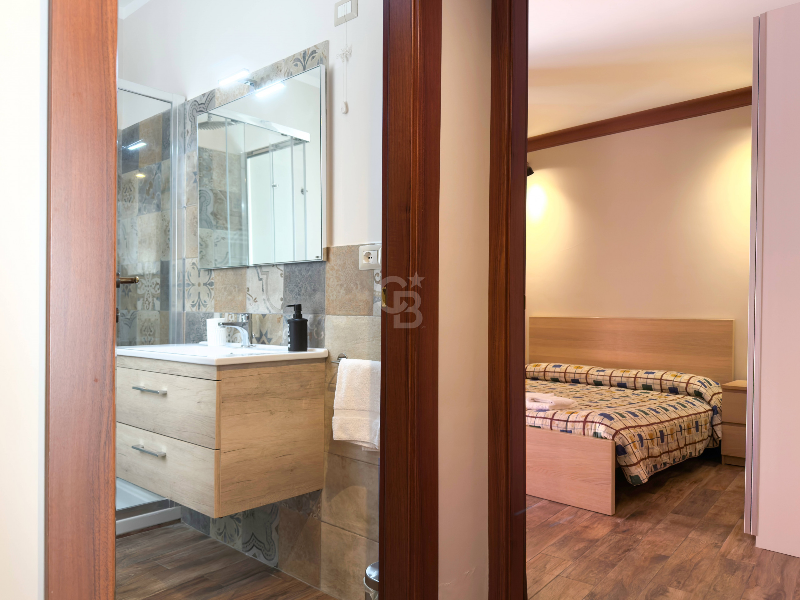 Appartamento in vendita a Marta