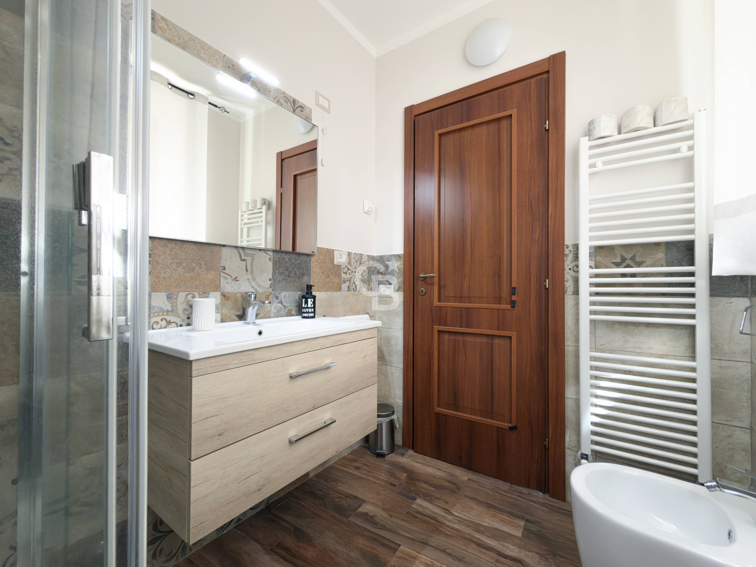 Appartamento in vendita a Marta