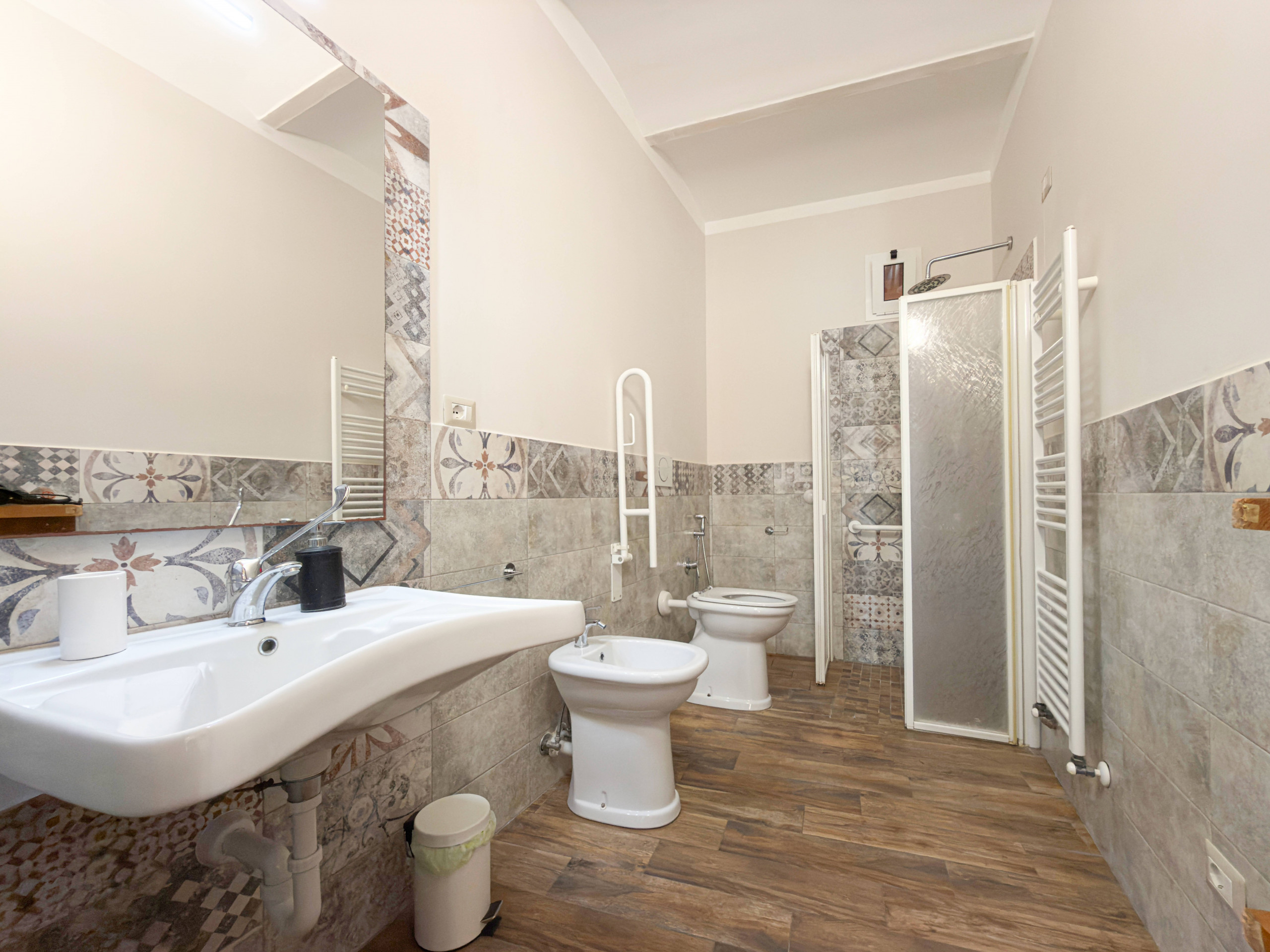 Appartamento in vendita a Marta