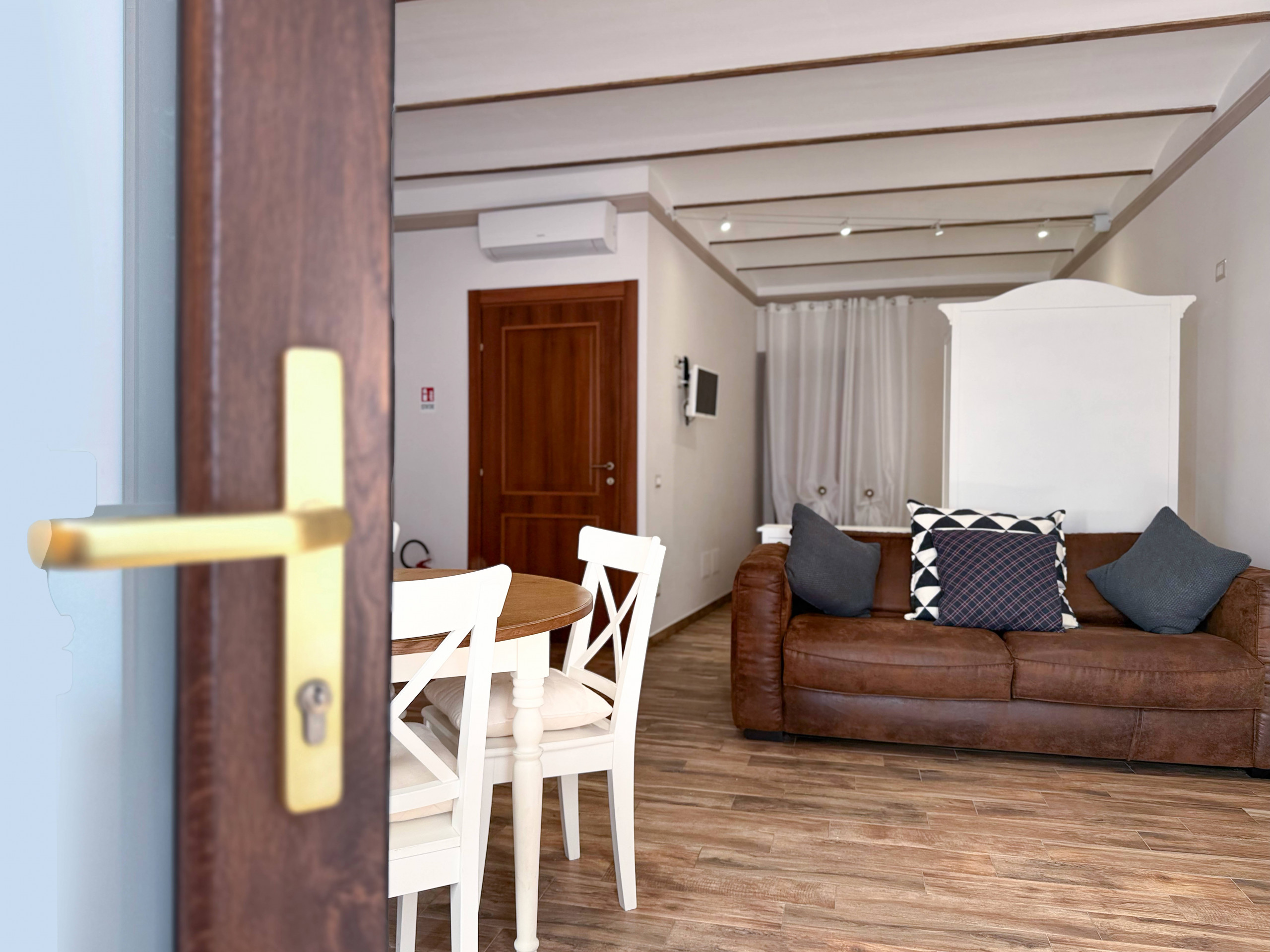 Appartamento in vendita a Marta