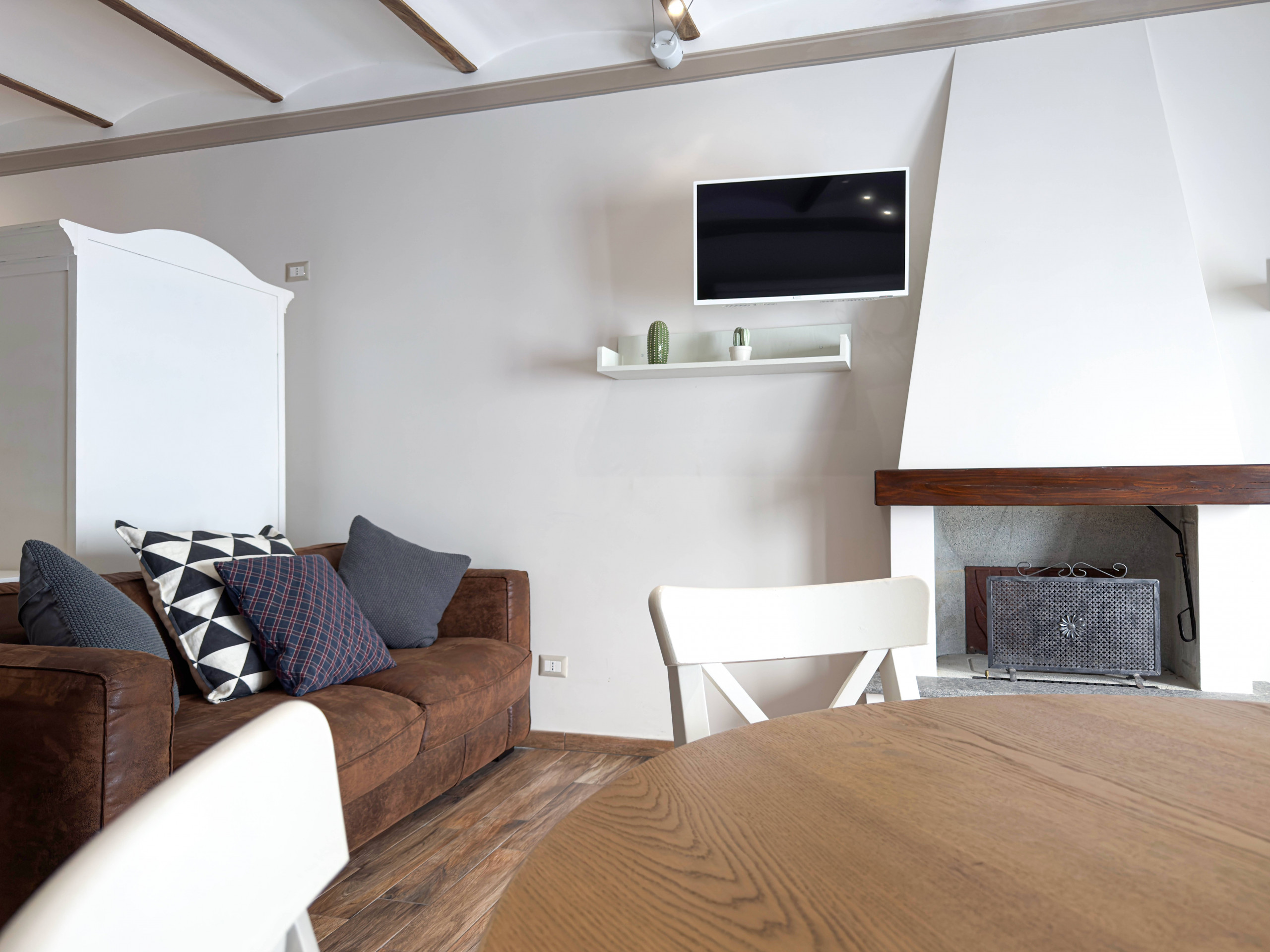 Appartamento in vendita a Marta