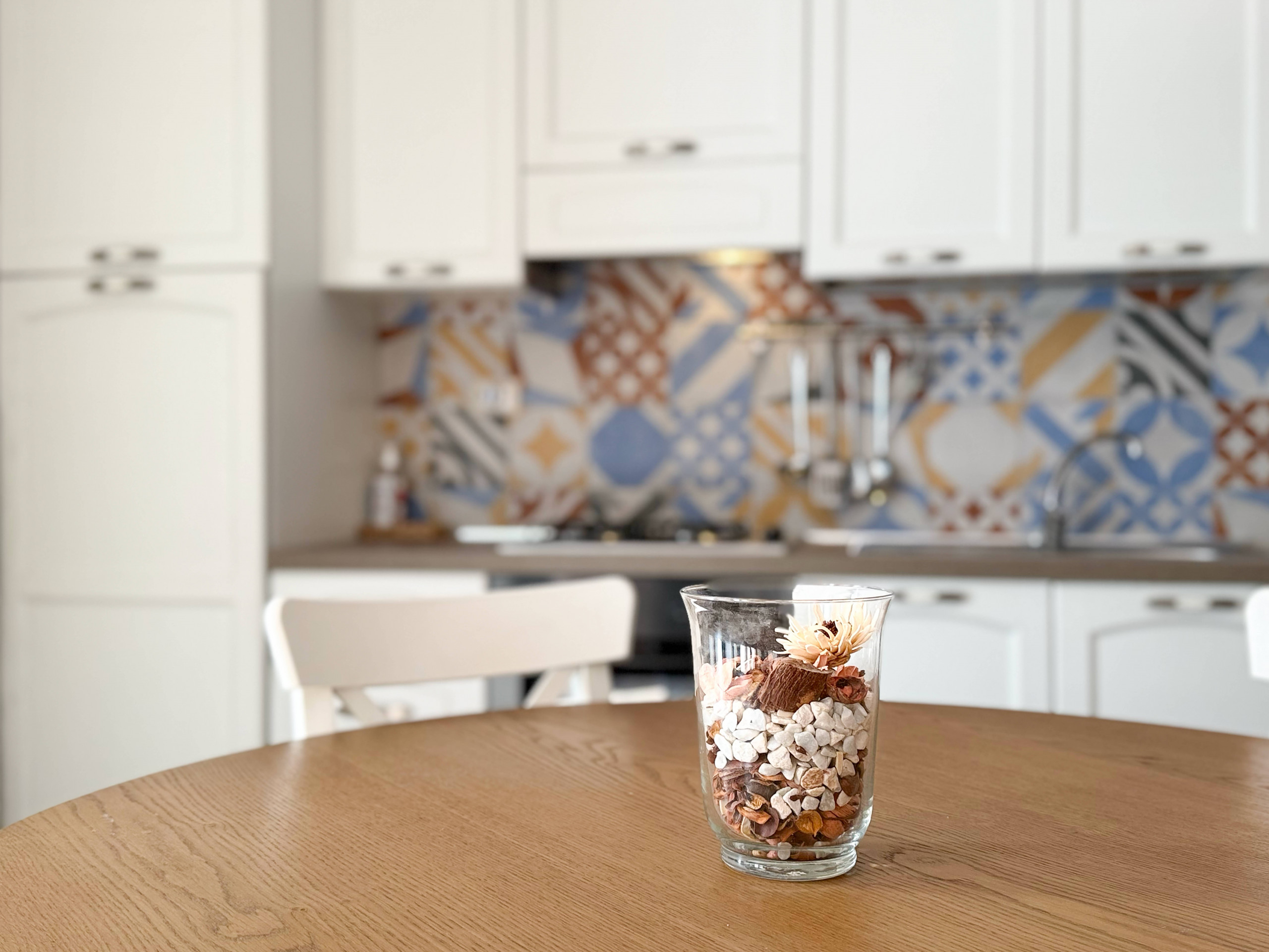 Appartamento in vendita a Marta