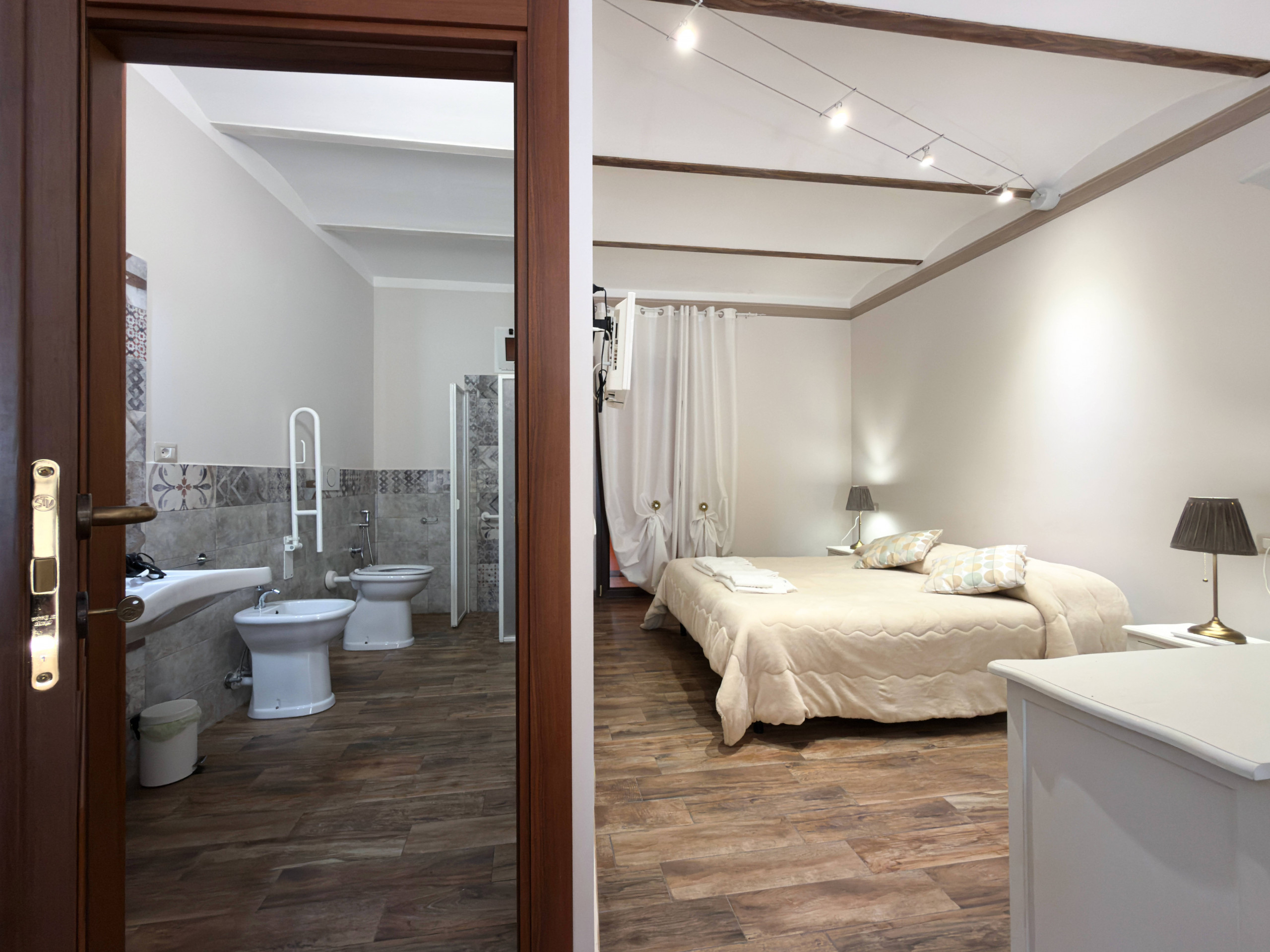 Appartamento in vendita a Marta