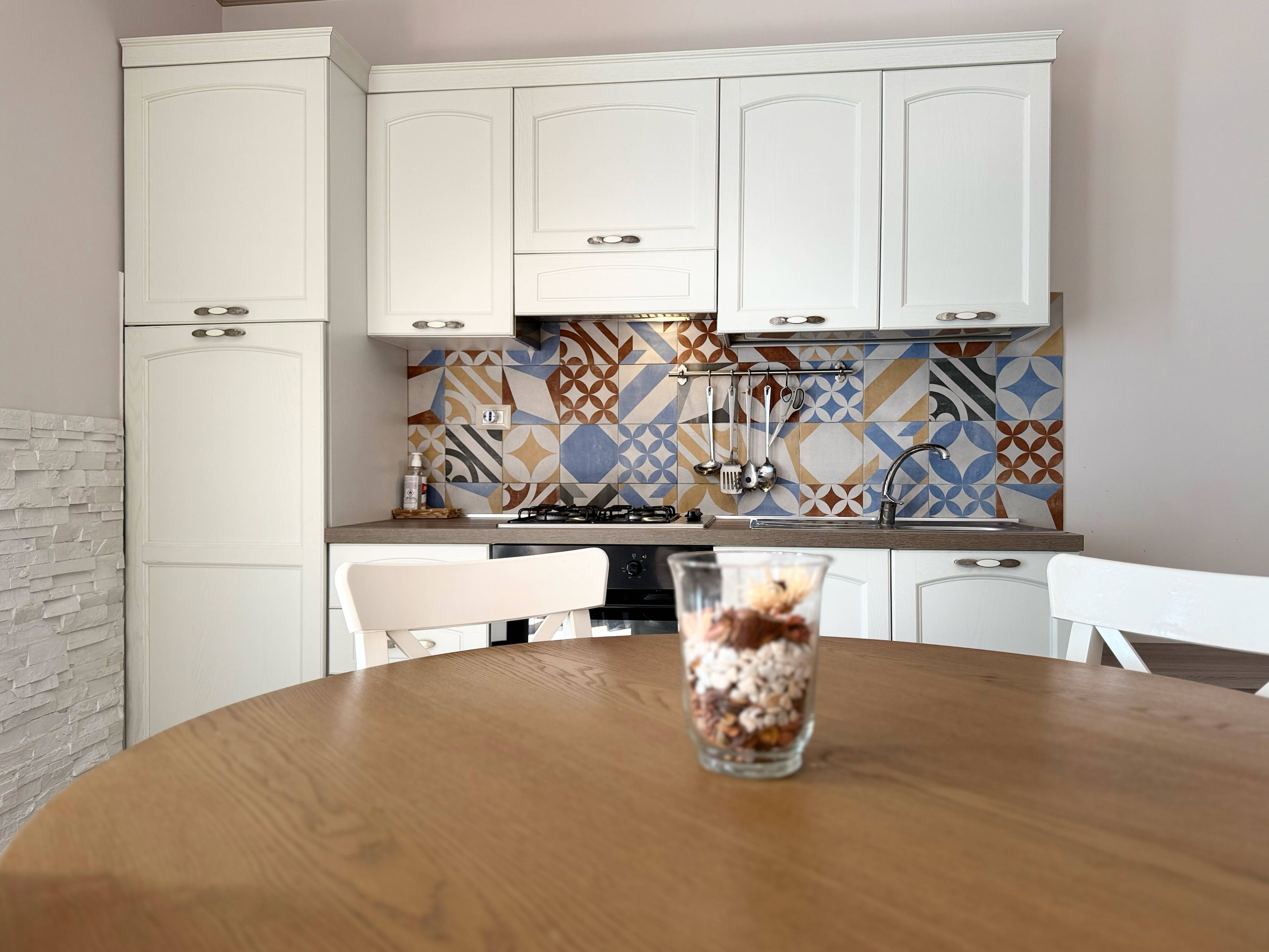 Appartamento in vendita a Marta