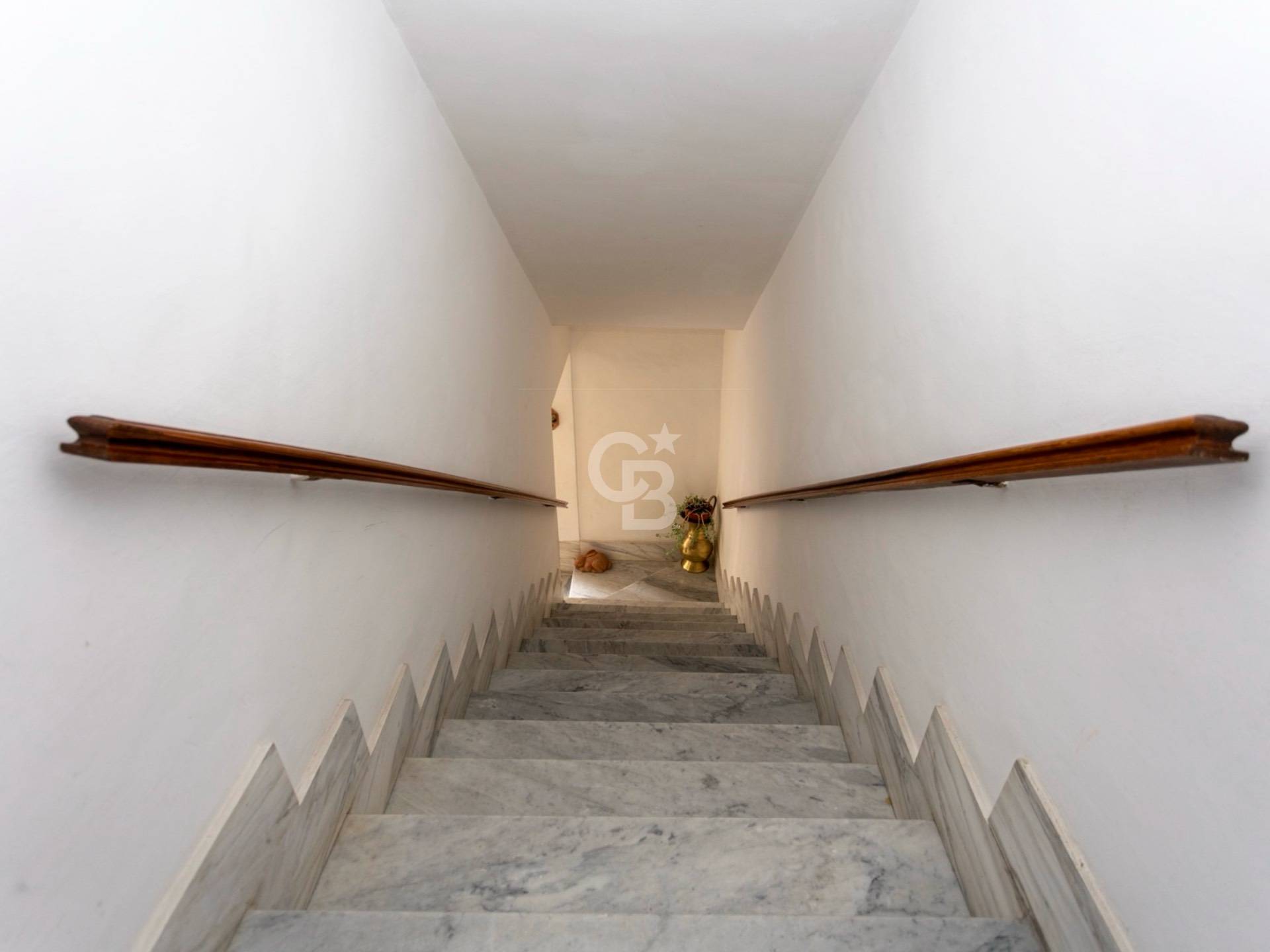 Appartamento in vendita a Viterbo, Bagnaia