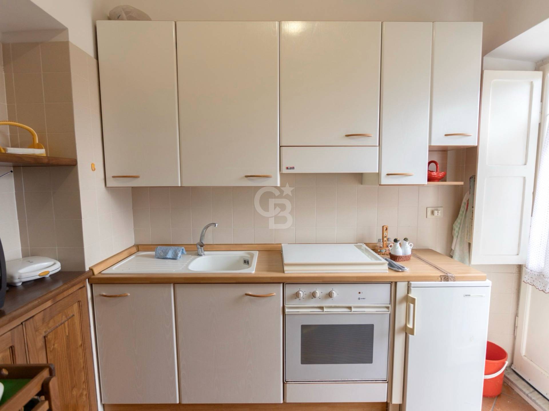 Appartamento in vendita a Viterbo, Bagnaia