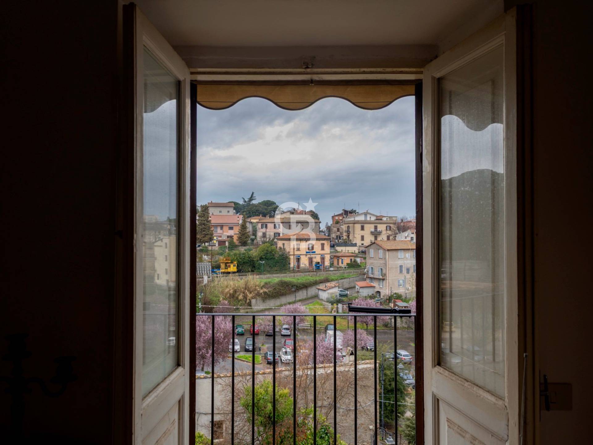 Appartamento in vendita a Viterbo, Bagnaia