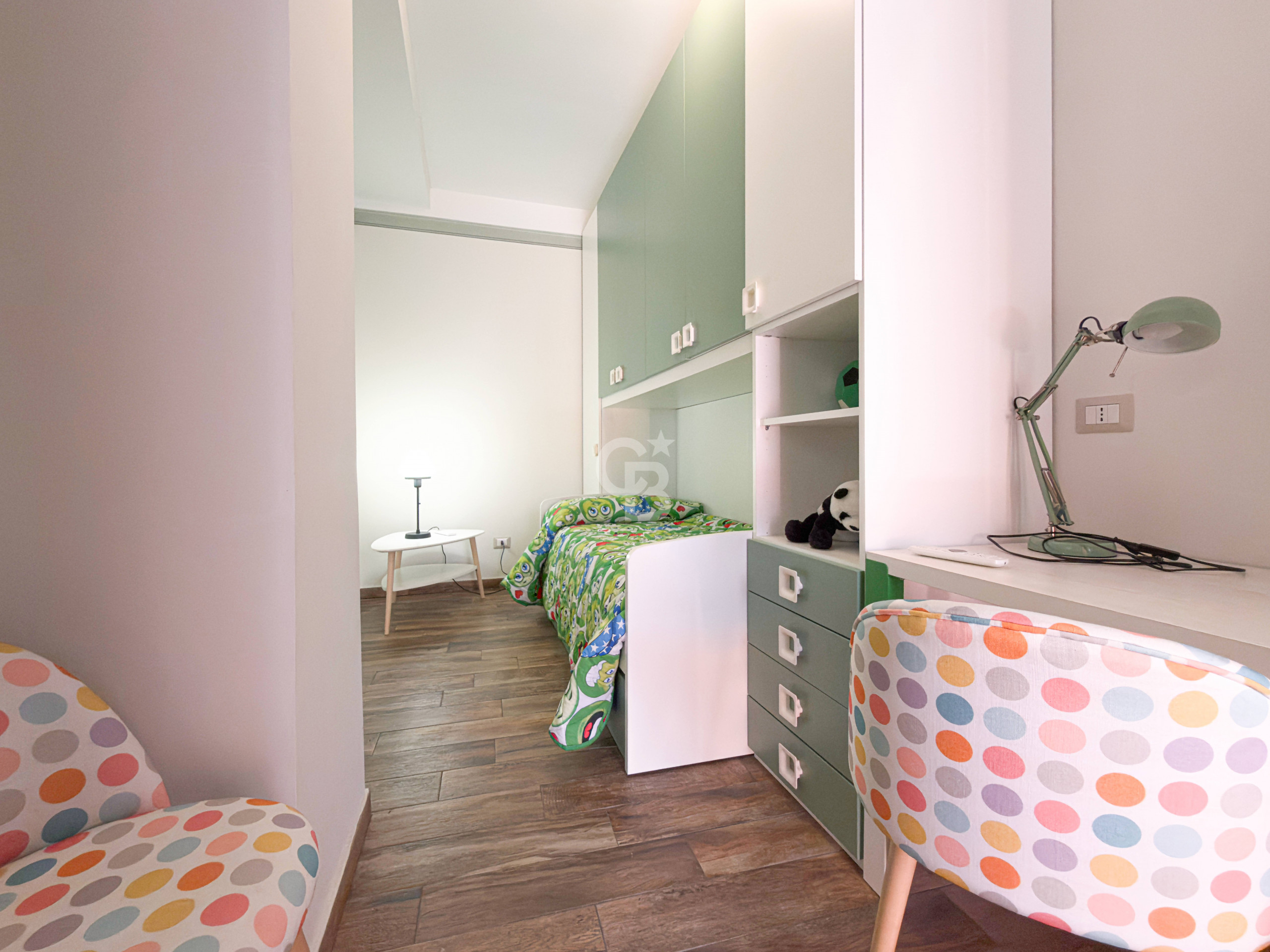 Appartamento in vendita a Marta