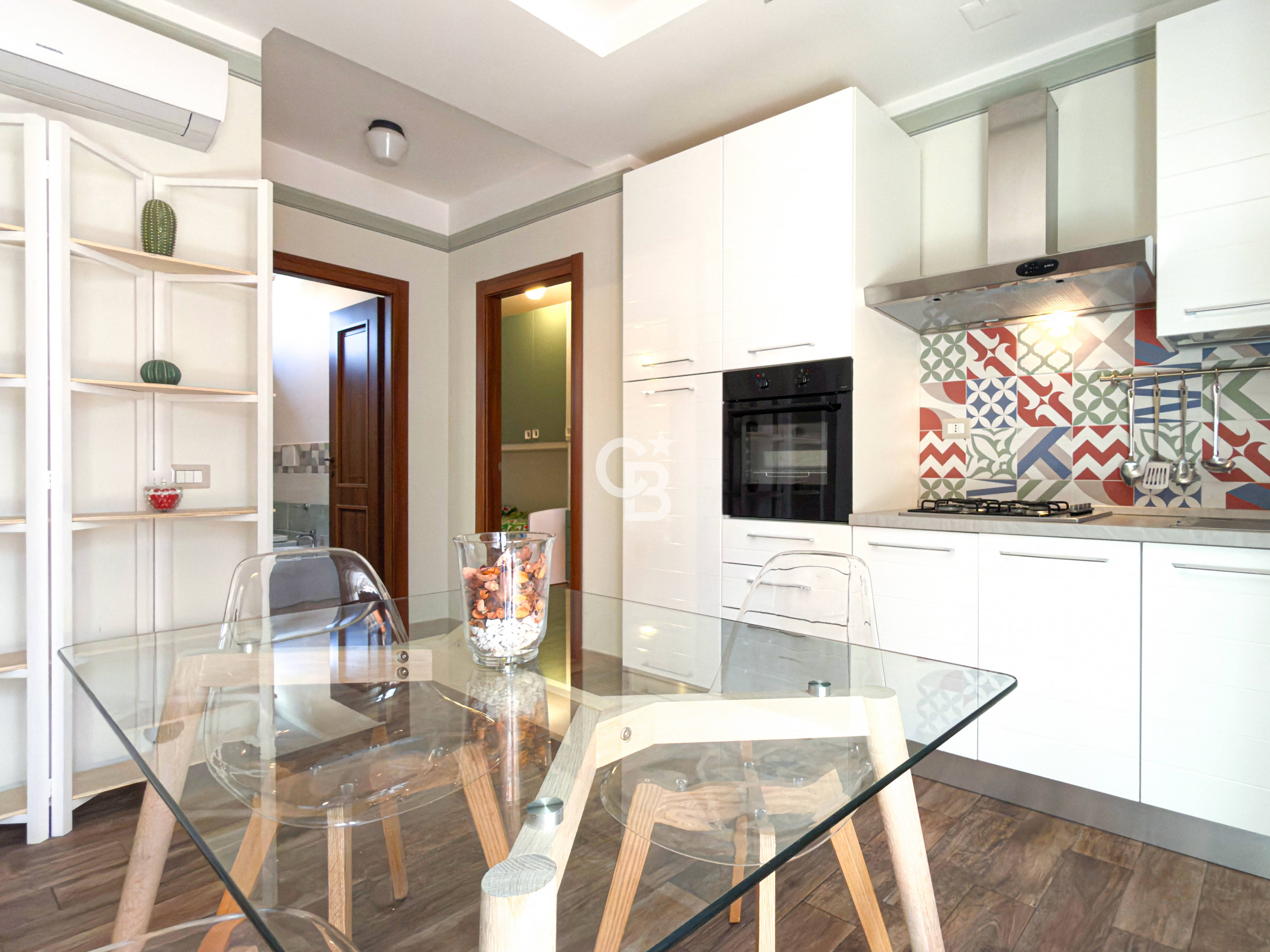 Appartamento in vendita a Marta