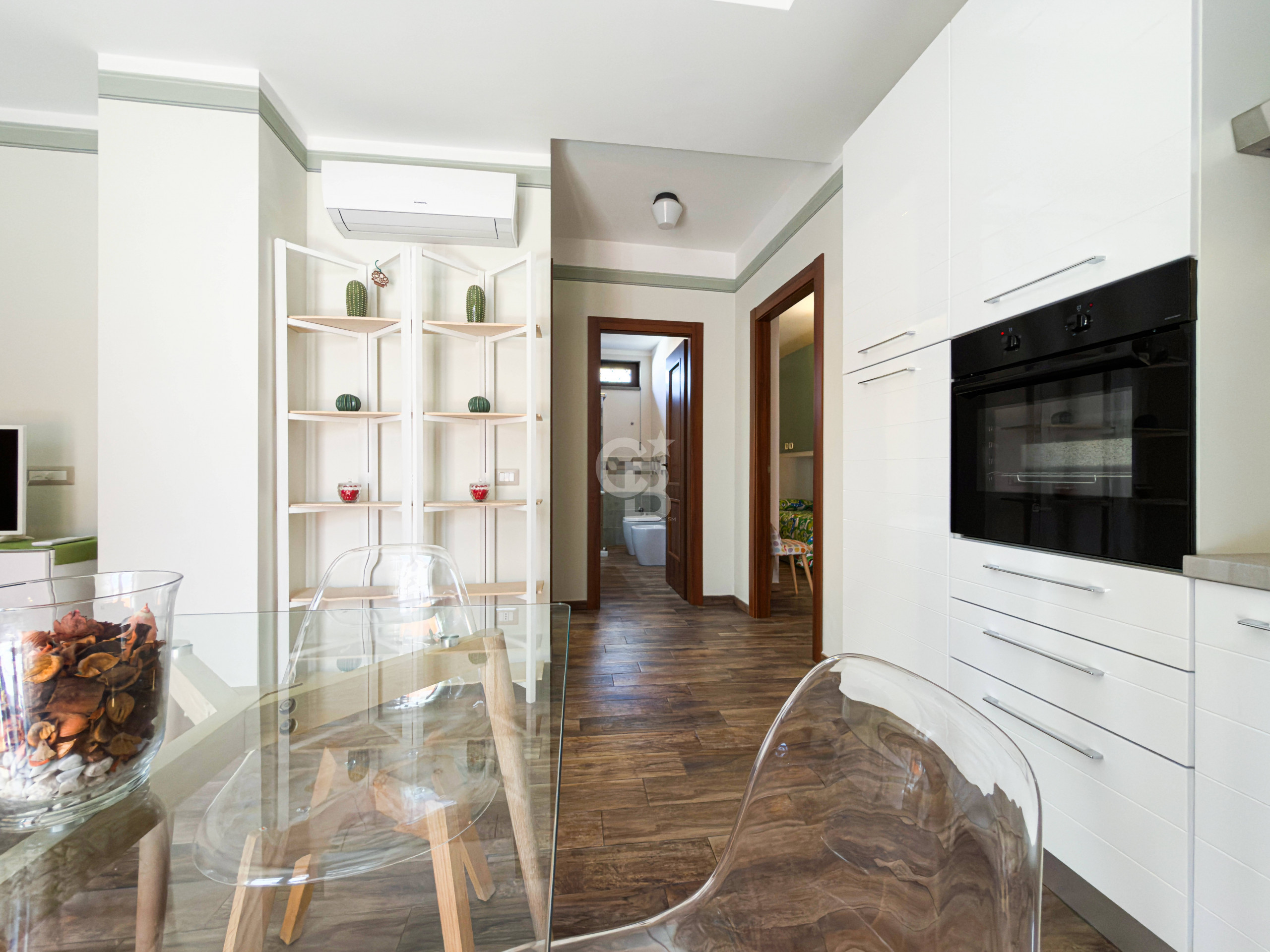 Appartamento in vendita a Marta