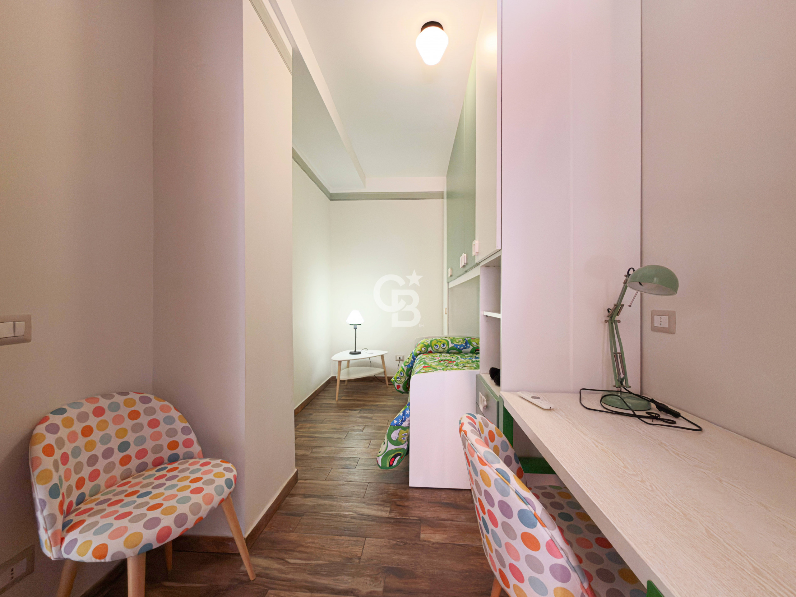 Appartamento in vendita a Marta