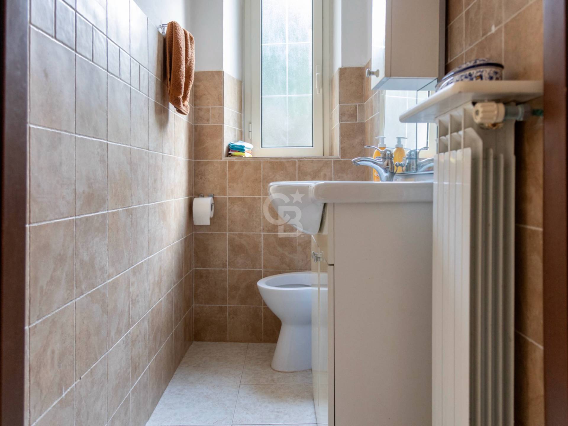 Villino in vendita a Carbognano