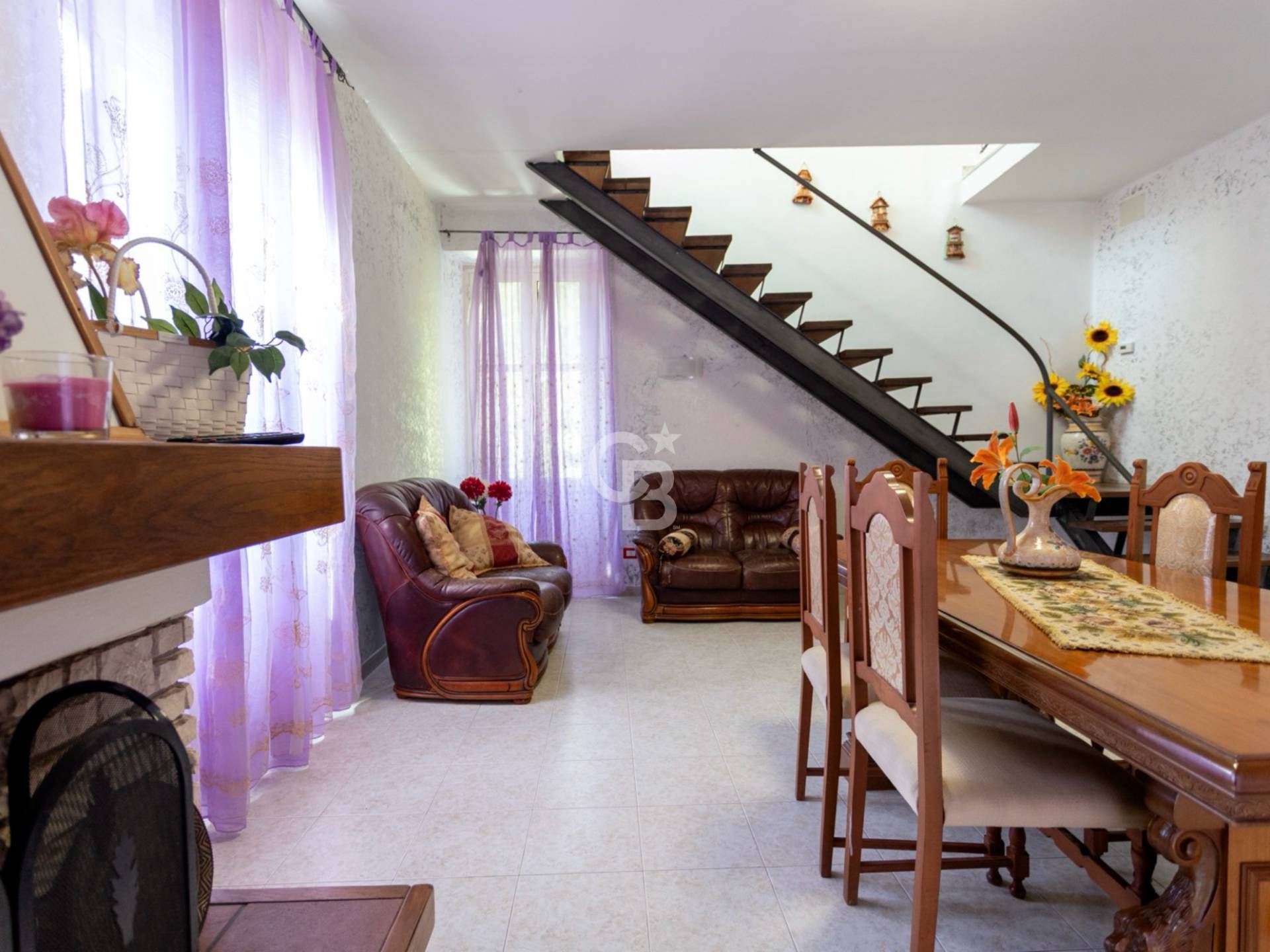 Villino in vendita a Carbognano