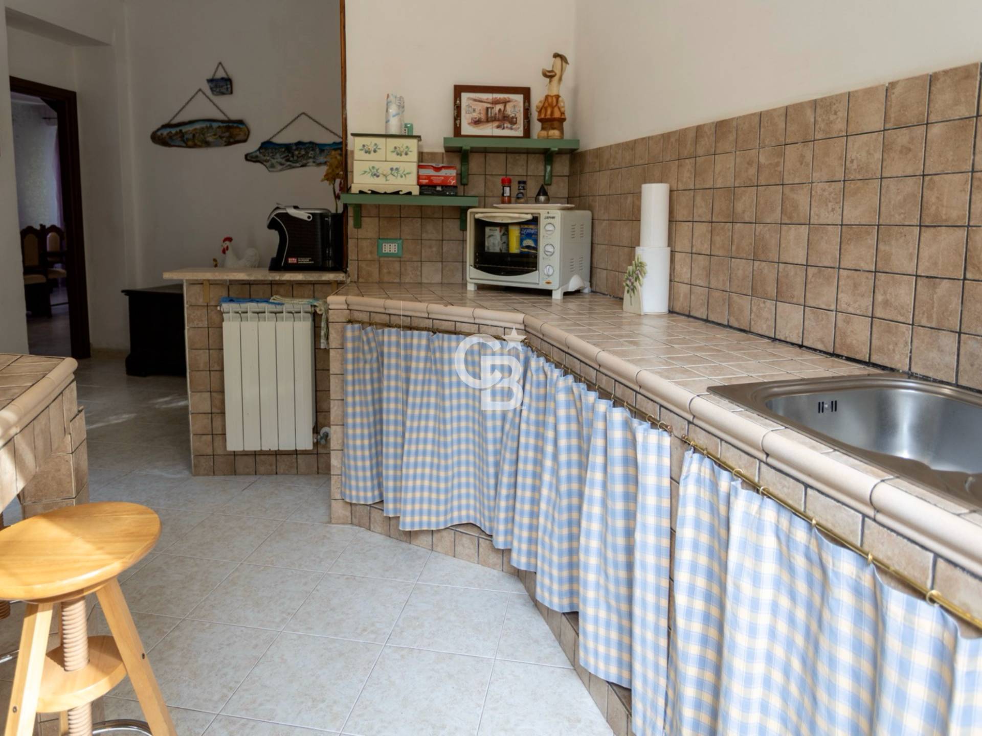 Villino in vendita a Carbognano