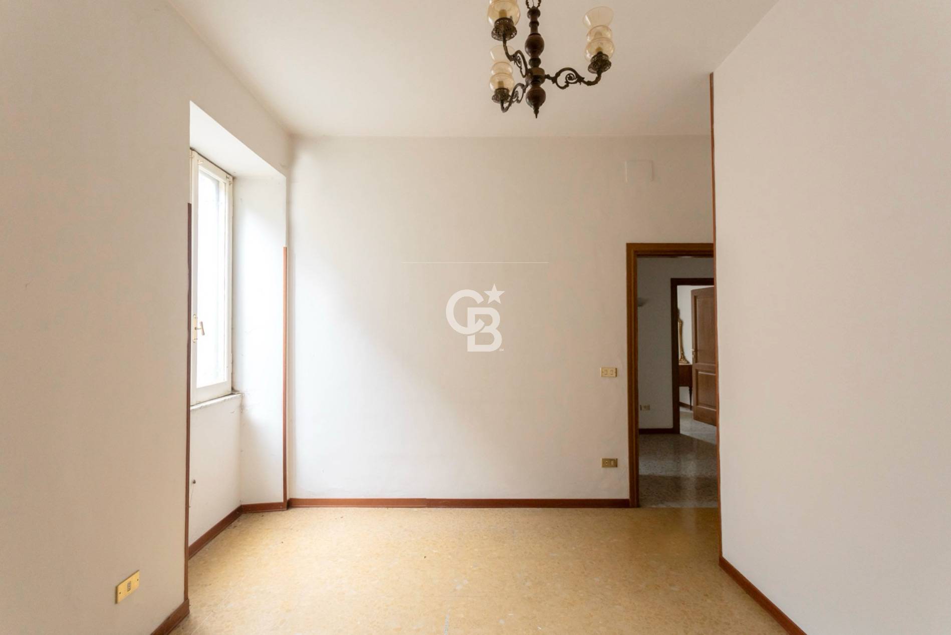 Appartamento in vendita a Carbognano