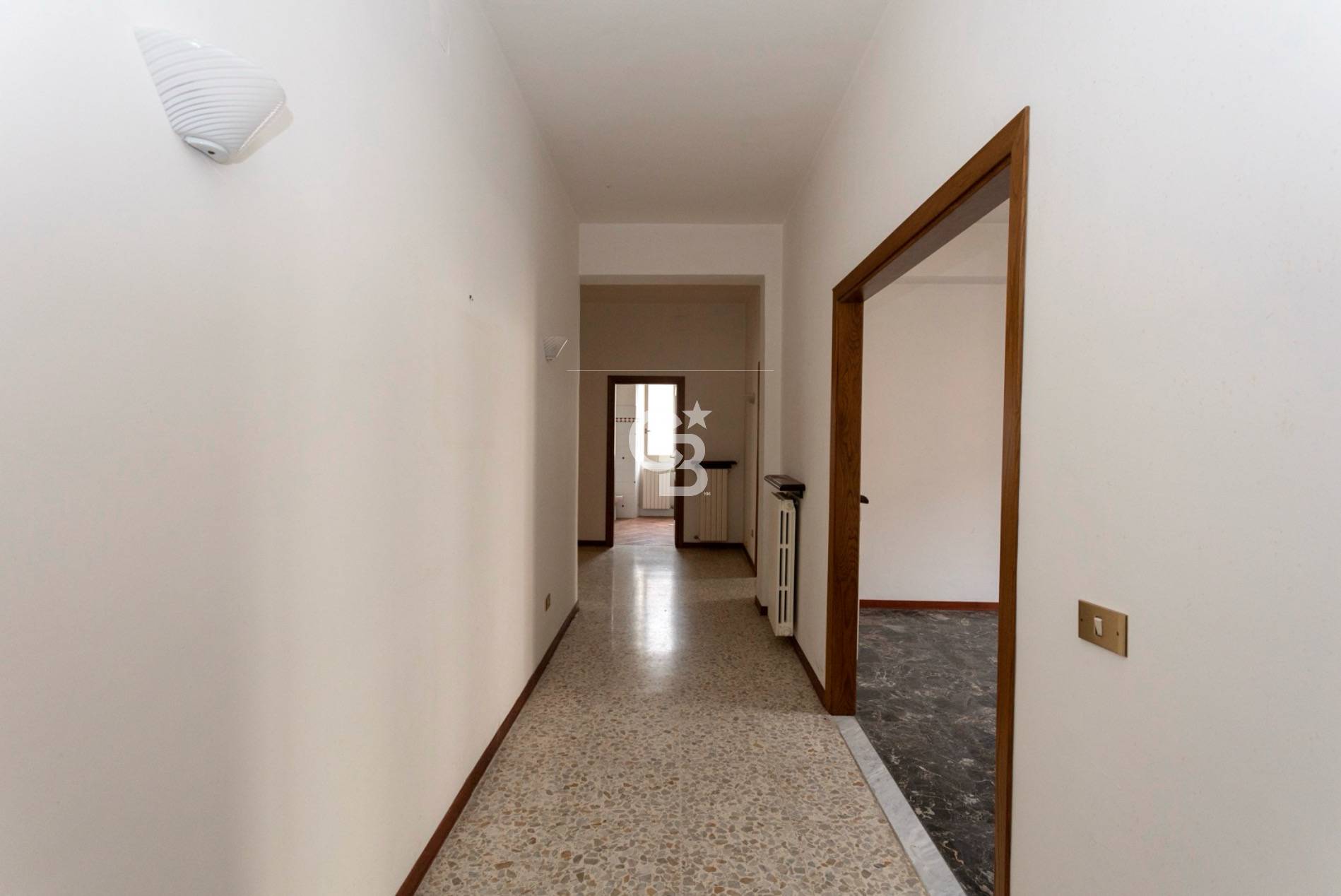 Appartamento in vendita a Carbognano