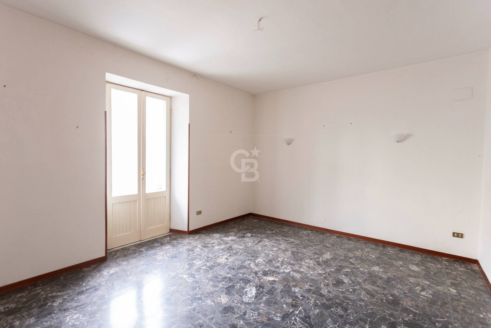 Appartamento in vendita a Carbognano