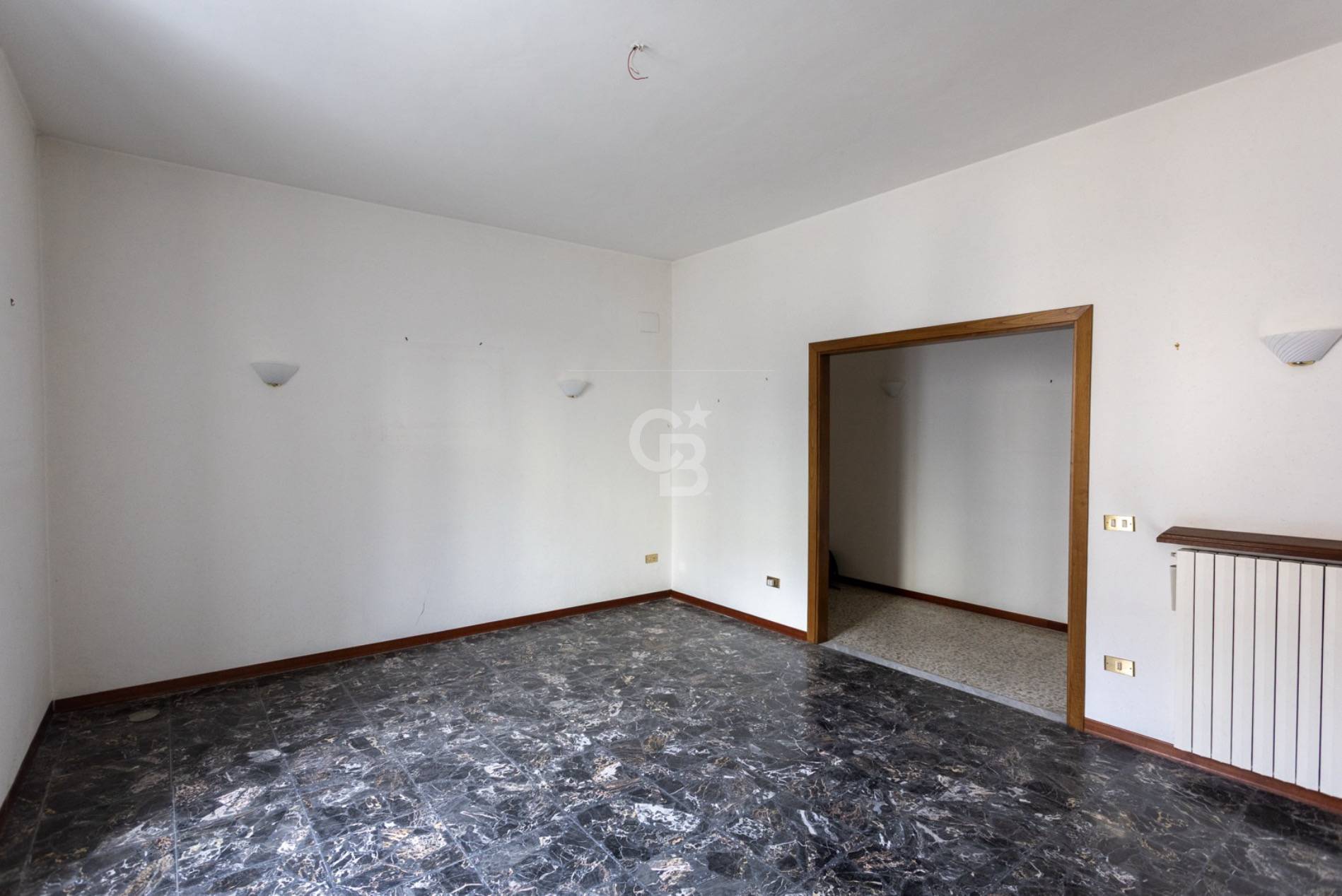 Appartamento in vendita a Carbognano